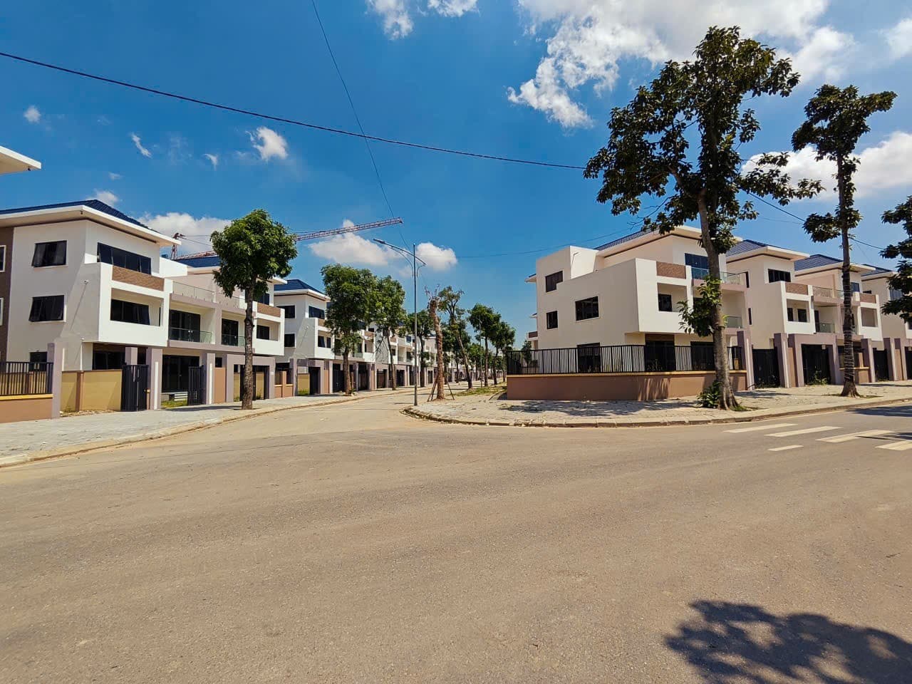 Nhà đất mặt phố Hà Đông, Hà Nội - 473m² giá 63 tỷ