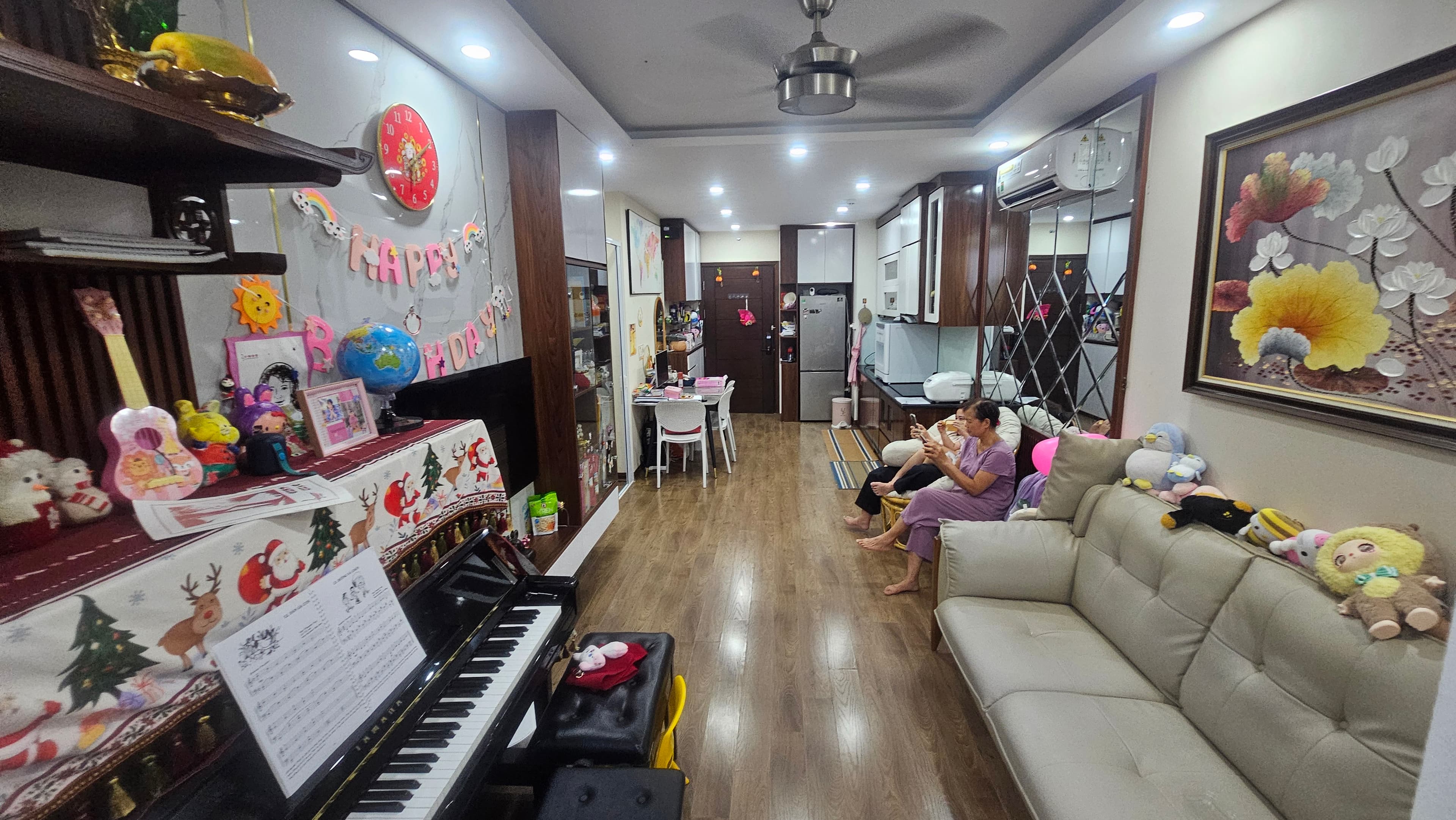 Căn hộ An Bình Plaza -, - 56m² giá 4.2 tỷ