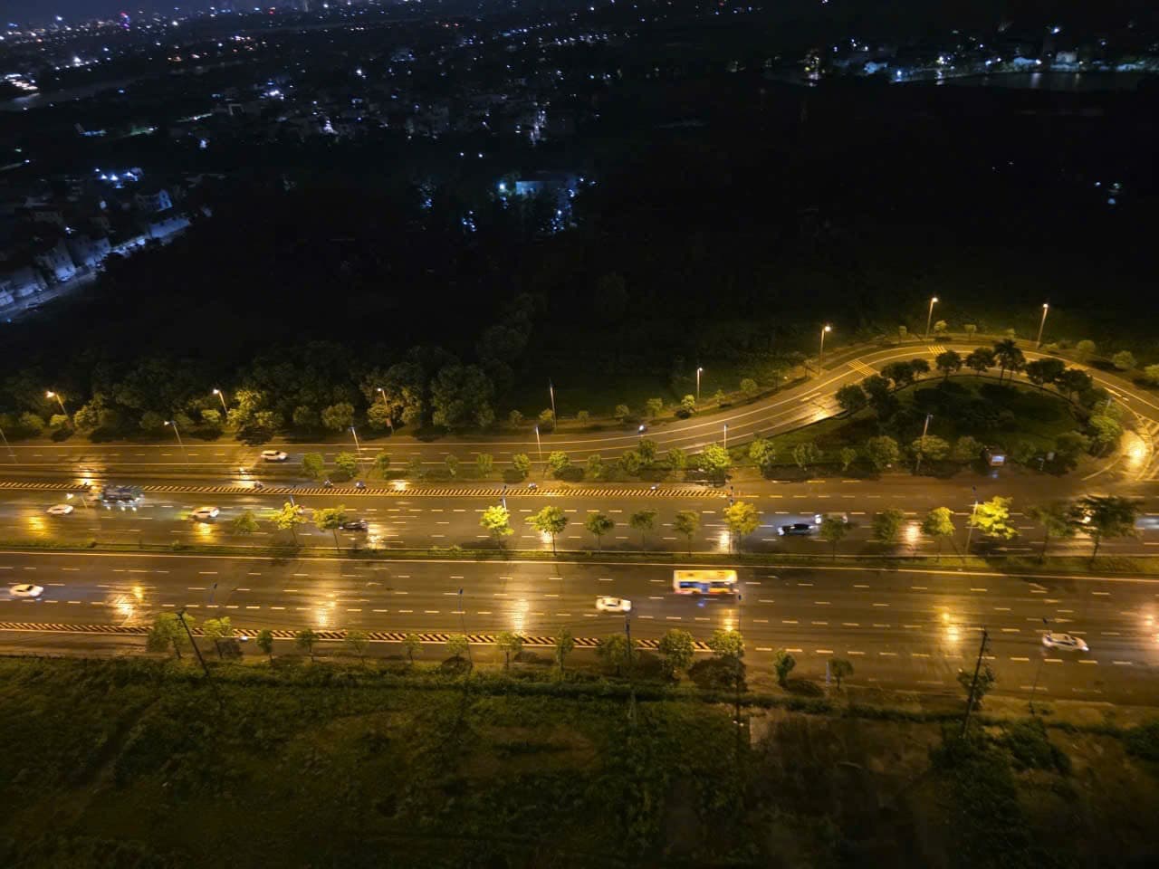Căn hộ mặt phố, Đông Anh, Hà Nội - 97m² giá 5.8 tỷ