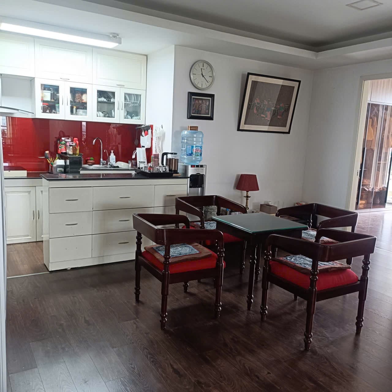Căn hộ mặt phố, Đống Đa, Hà Nội - 153m² giá 14.9 tỷ