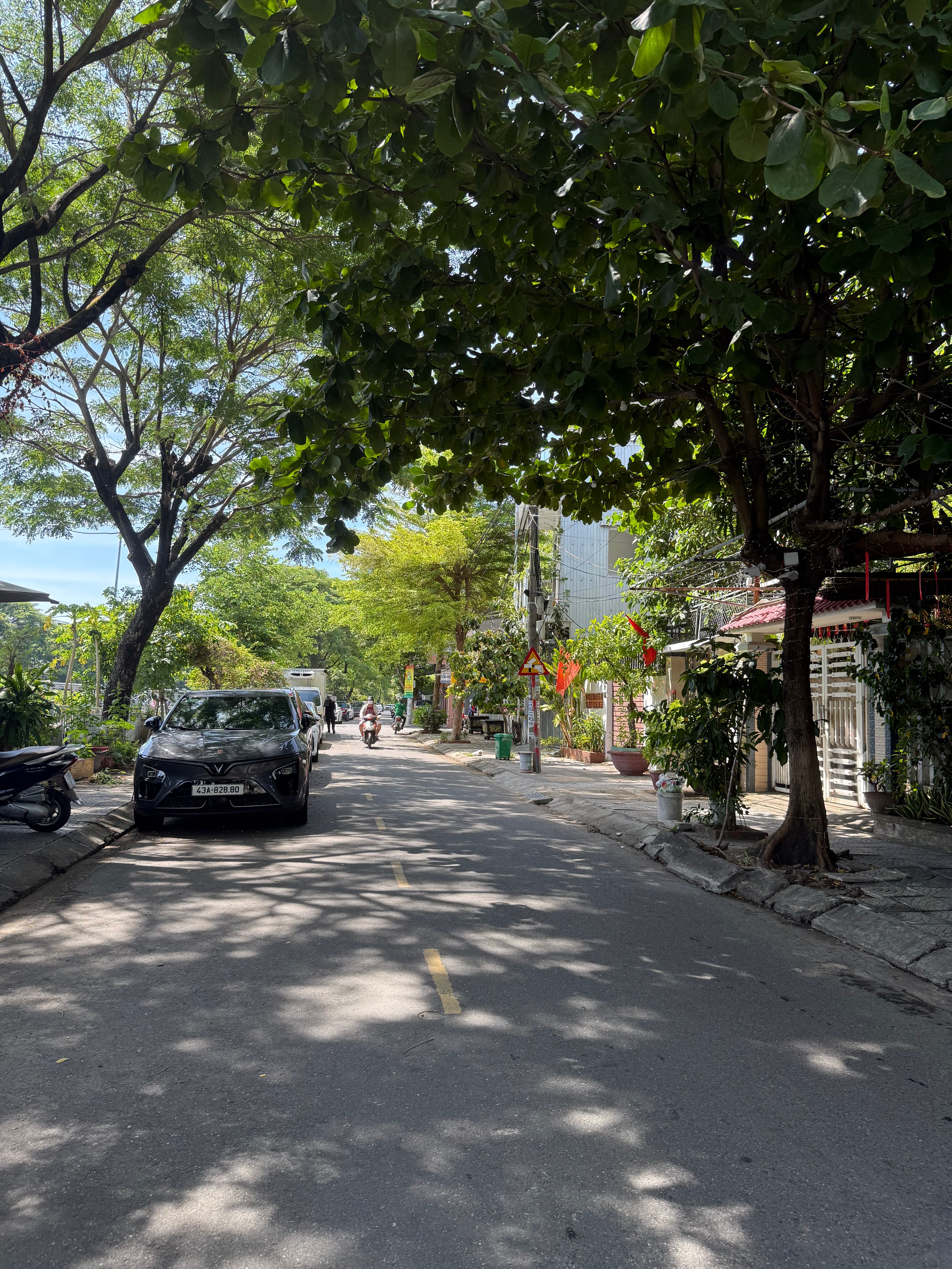 Nhà đất mặt phố Điện Bàn, Quảng Nam - 378.8m² giá 3 tỷ