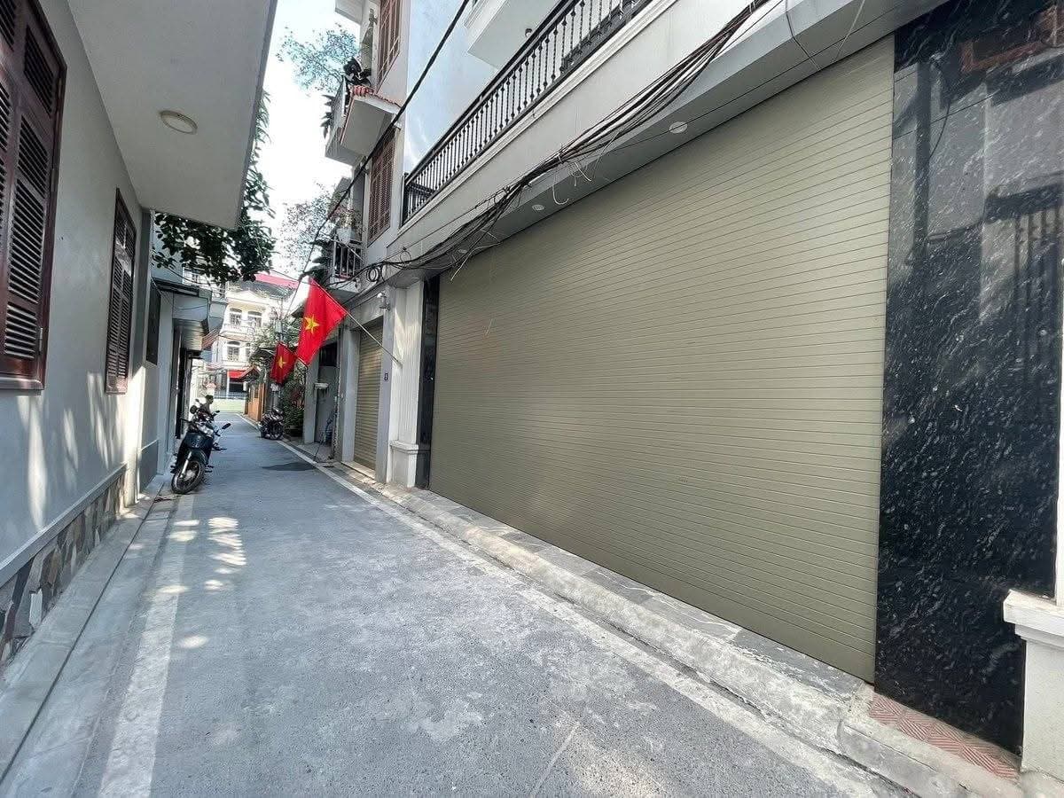 Nhà đất mặt phố, Long Biên, Hà Nội - 132m² giá 28.8 tỷ