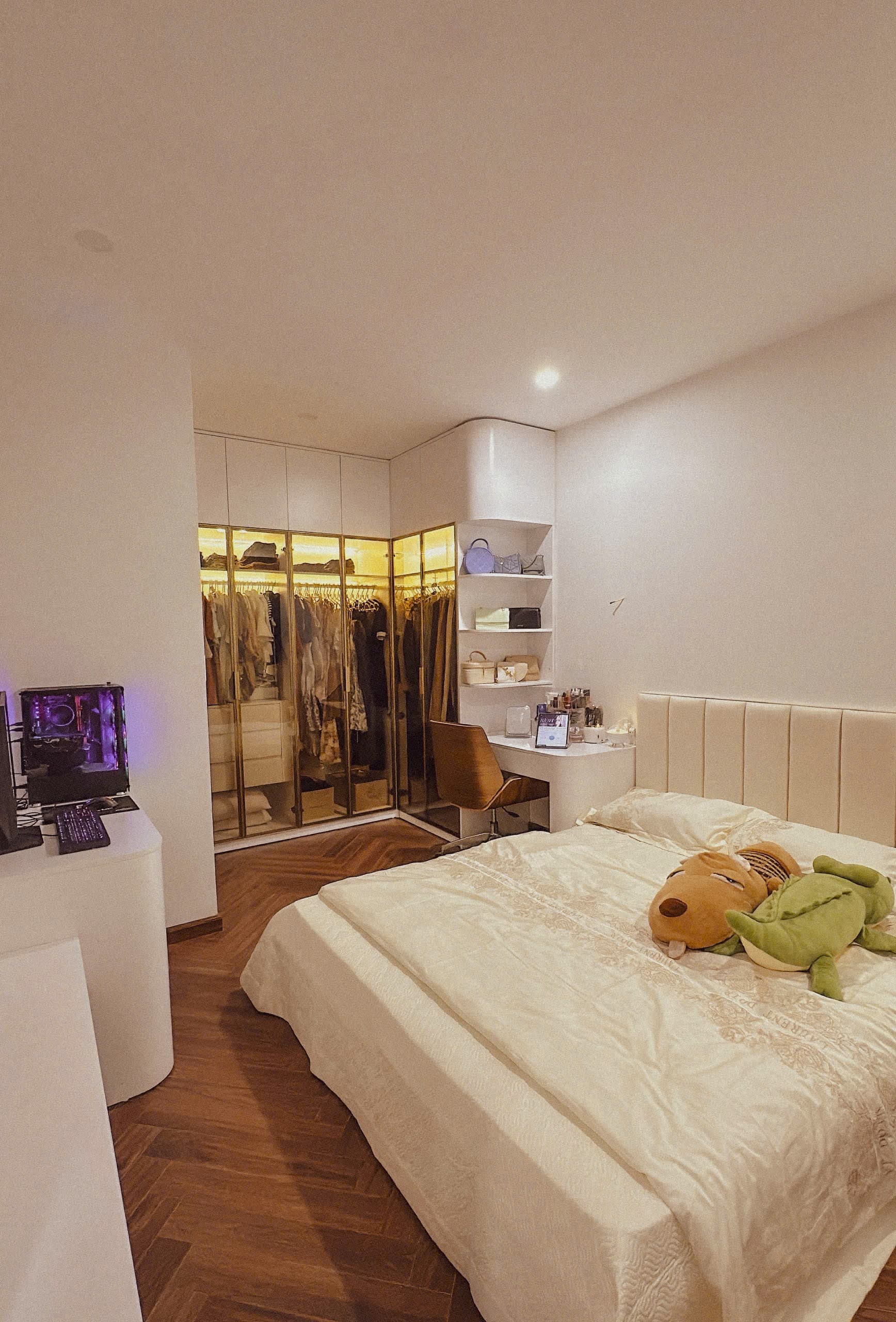 Căn hộ mặt phố, Hoàng Mai, Hà Nội - 96m² giá 9 tỷ