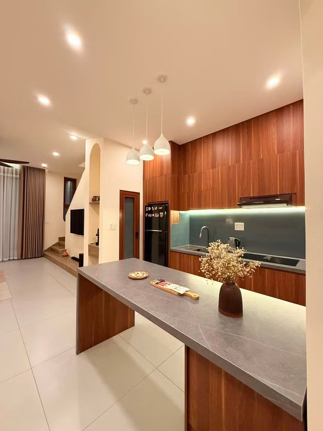 Nhà đất mặt phố, Hải Châu, Đà Nẵng - 70m² giá 5.75 tỷ