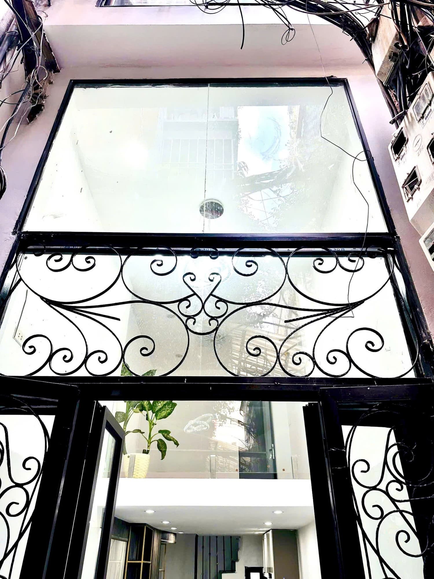 Nhà đất mặt phố, Hai Bà Trưng, Hà Nội - 22m² giá 5.95 tỷ