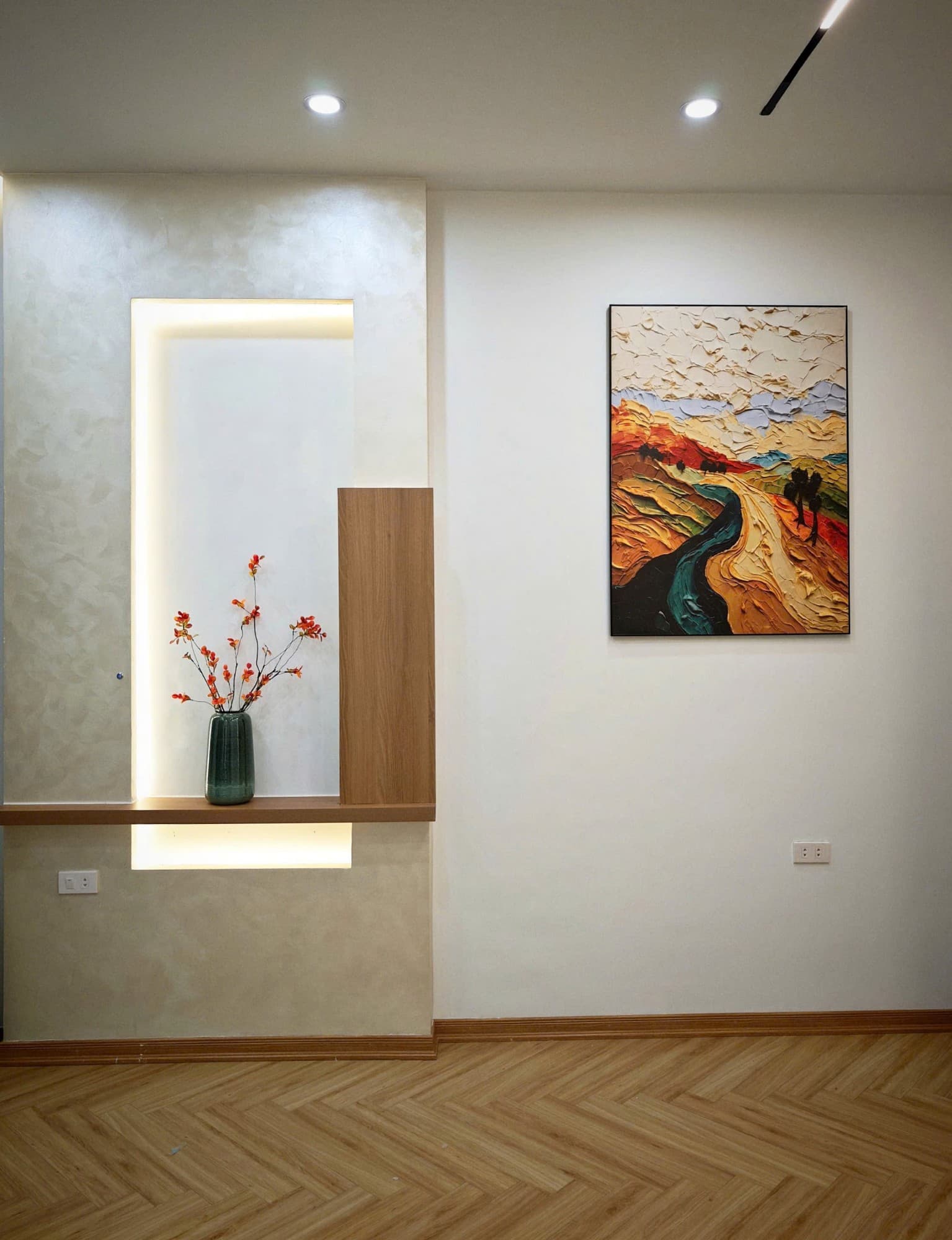 Nhà đất mặt phố, Bắc Từ Liêm, Hà Nội - 29m² giá 8.8 tỷ