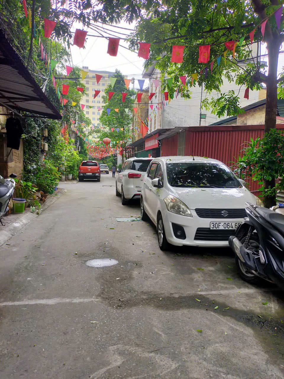 Nhà đất mặt phố, Hà Đông, Hà Nội - 149m² giá 52.5 tỷ