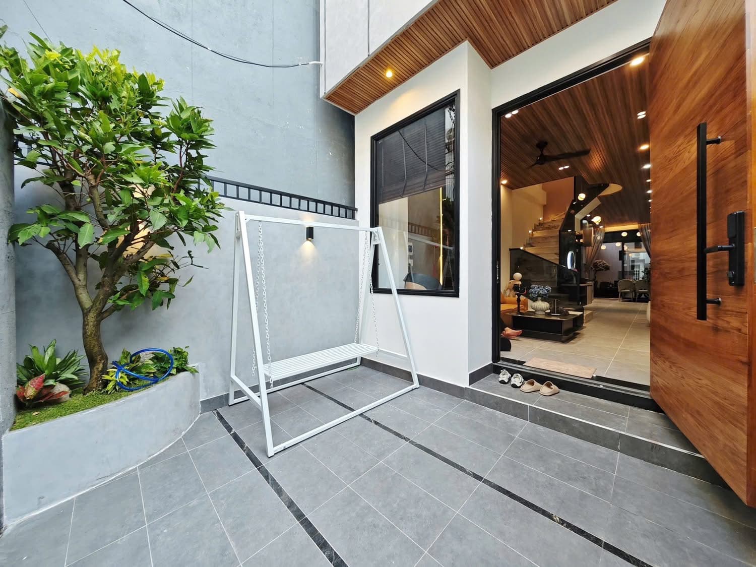 Nhà đất mặt phố, Hải Châu, Đà Nẵng - 66.5m² giá 7.95 tỷ