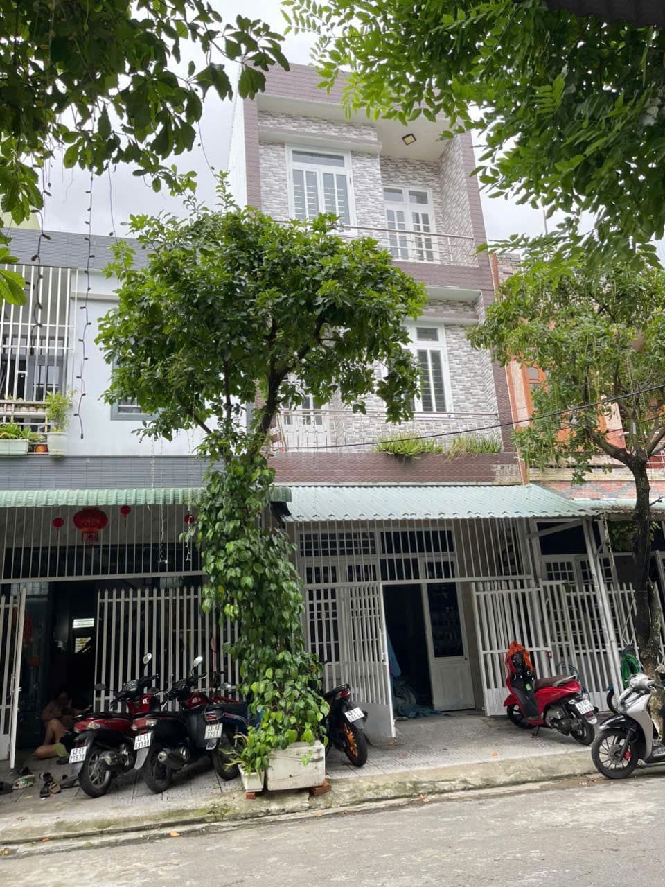 Nhà đất mặt phố, Sơn Trà, Đà Nẵng - 67.5m² giá 8.3 tỷ