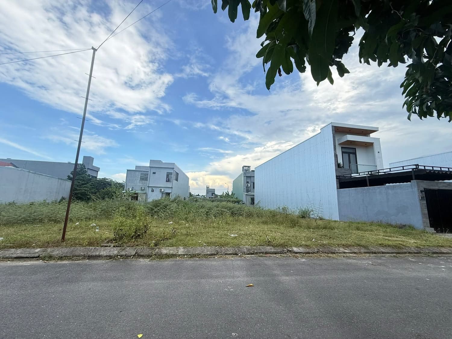 Nhà đất mặt phố Liên Chiểu, Đà Nẵng - 138.7m² giá 2.68 tỷ