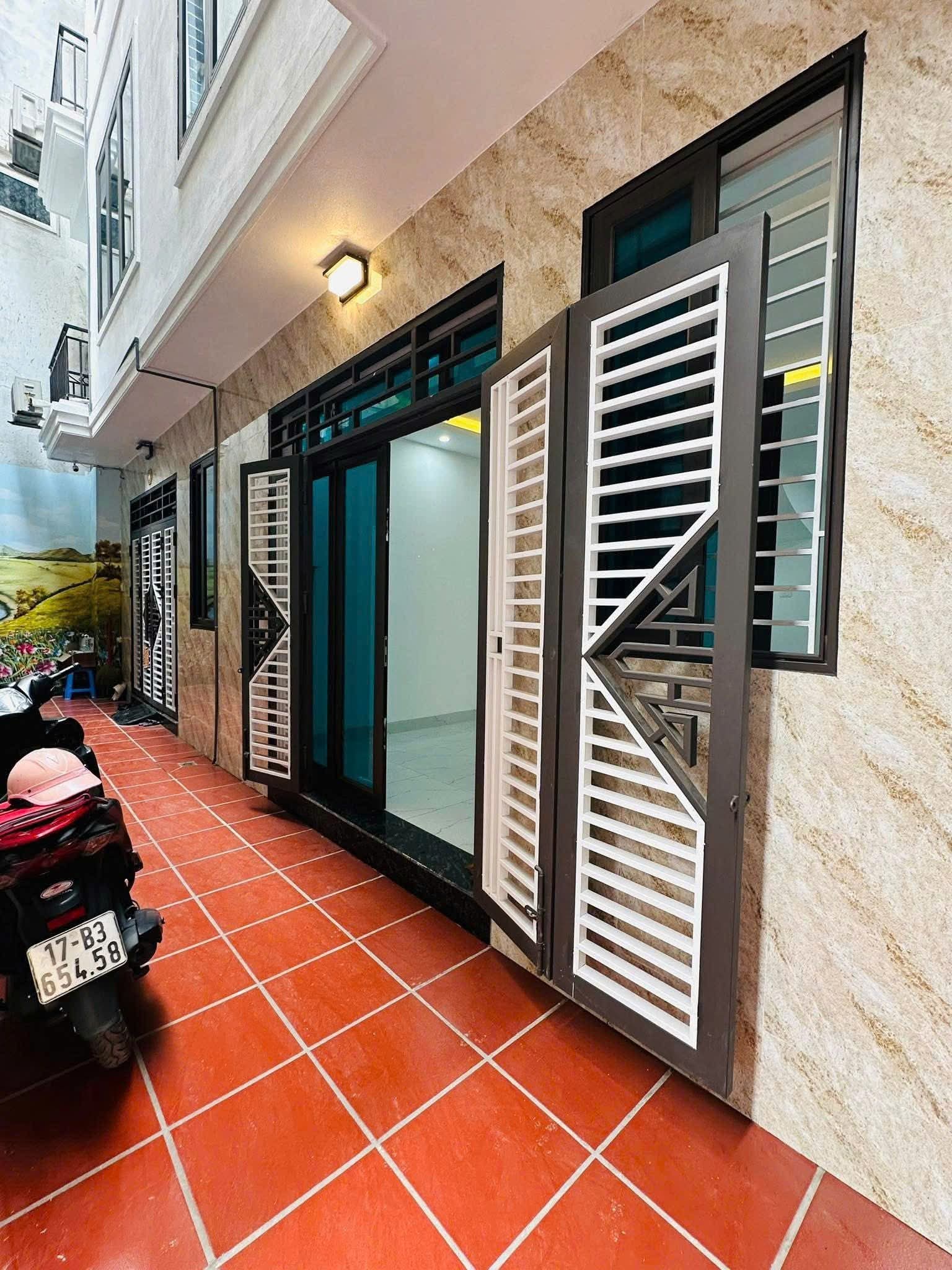 Nhà đất mặt phố, Hà Đông, Hà Nội - 31m² giá 7.5 tỷ