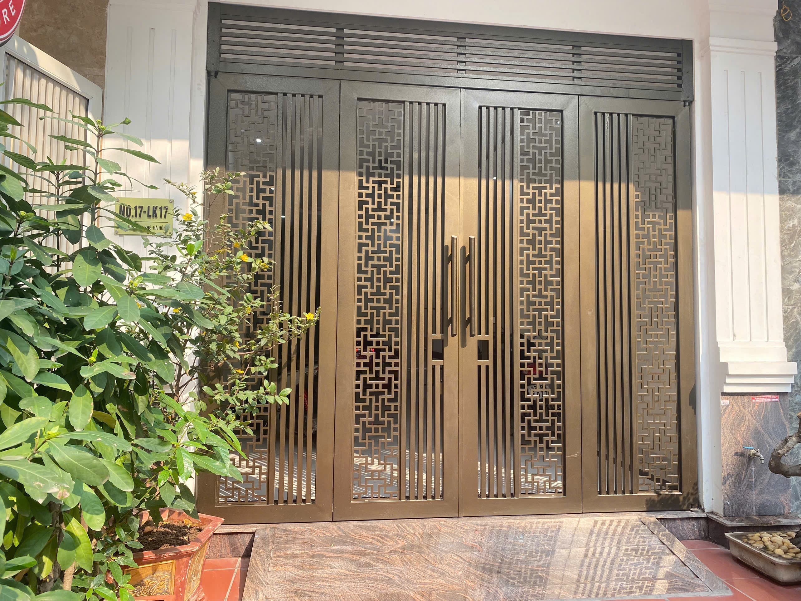 Nhà đất mặt phố Hà Đông, Hà Nội - 5, m² giá 18.8 tỷ