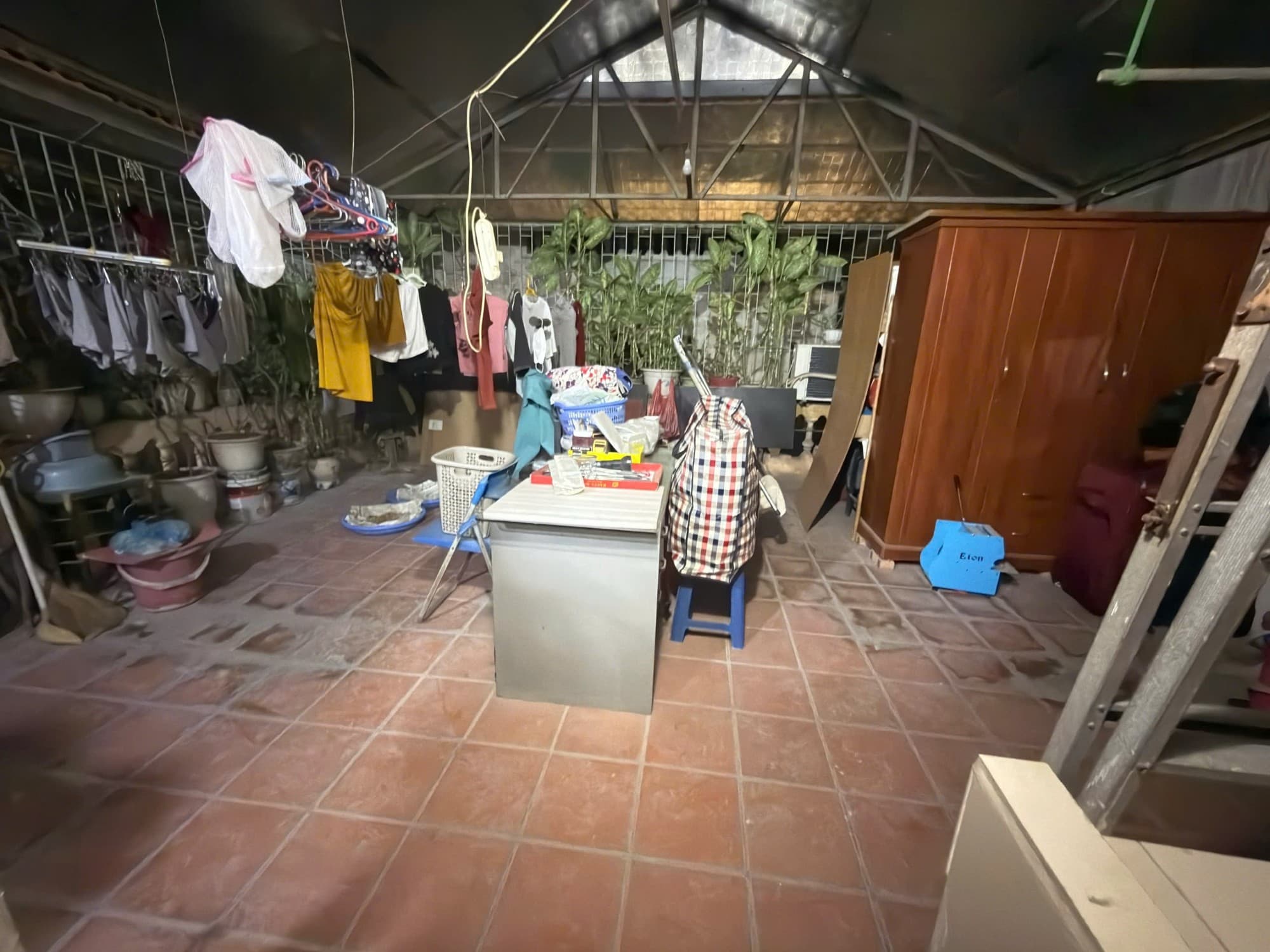 Nhà đất mặt phố, Ba Đình, Hà Nội - 46m² giá 14.5 tỷ