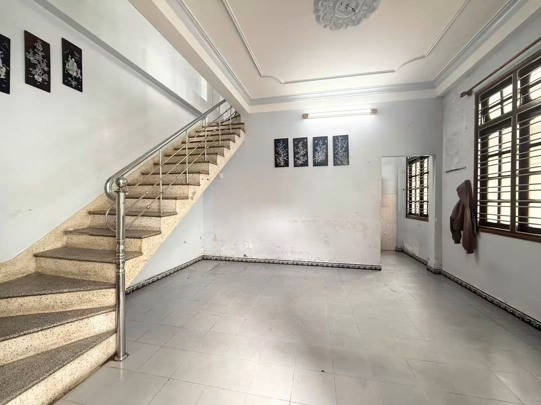 Nhà đất mặt phố, Hải Châu, Đà Nẵng - 38m² giá 3.55 tỷ