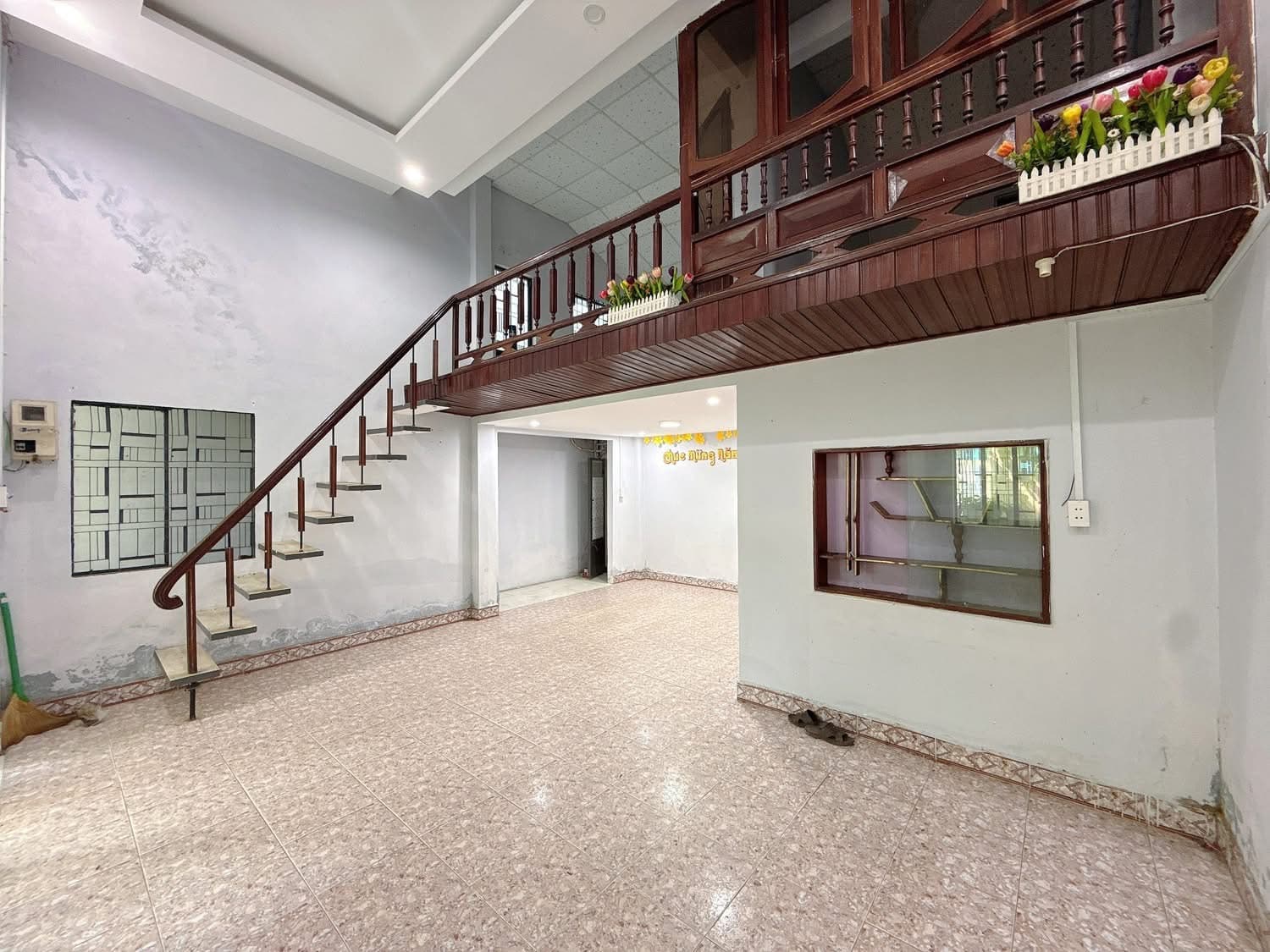 Nhà đất mặt phố, Thanh Khê, Đà Nẵng - 92.8m² giá 5.45 tỷ
