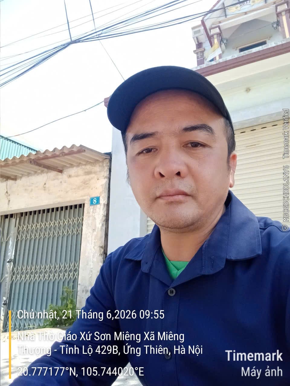 Nhà đất mặt phố, Ứng Hòa, Hà Nội - 75m² giá 5.7 tỷ