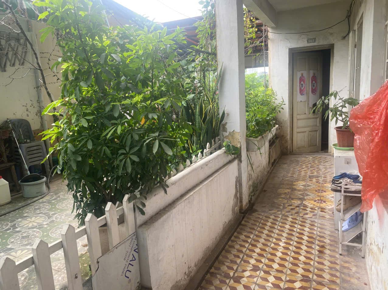 Nhà đất mặt phố, Ba Đình, Hà Nội - 24.2m² giá 3.6 tỷ