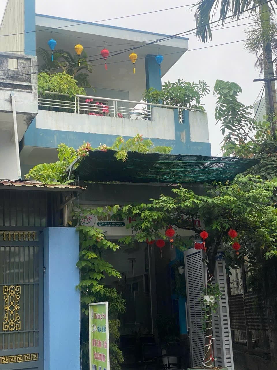 Nhà đất mặt phố, Thanh Khê, Đà Nẵng - 77m² giá 7.2 tỷ