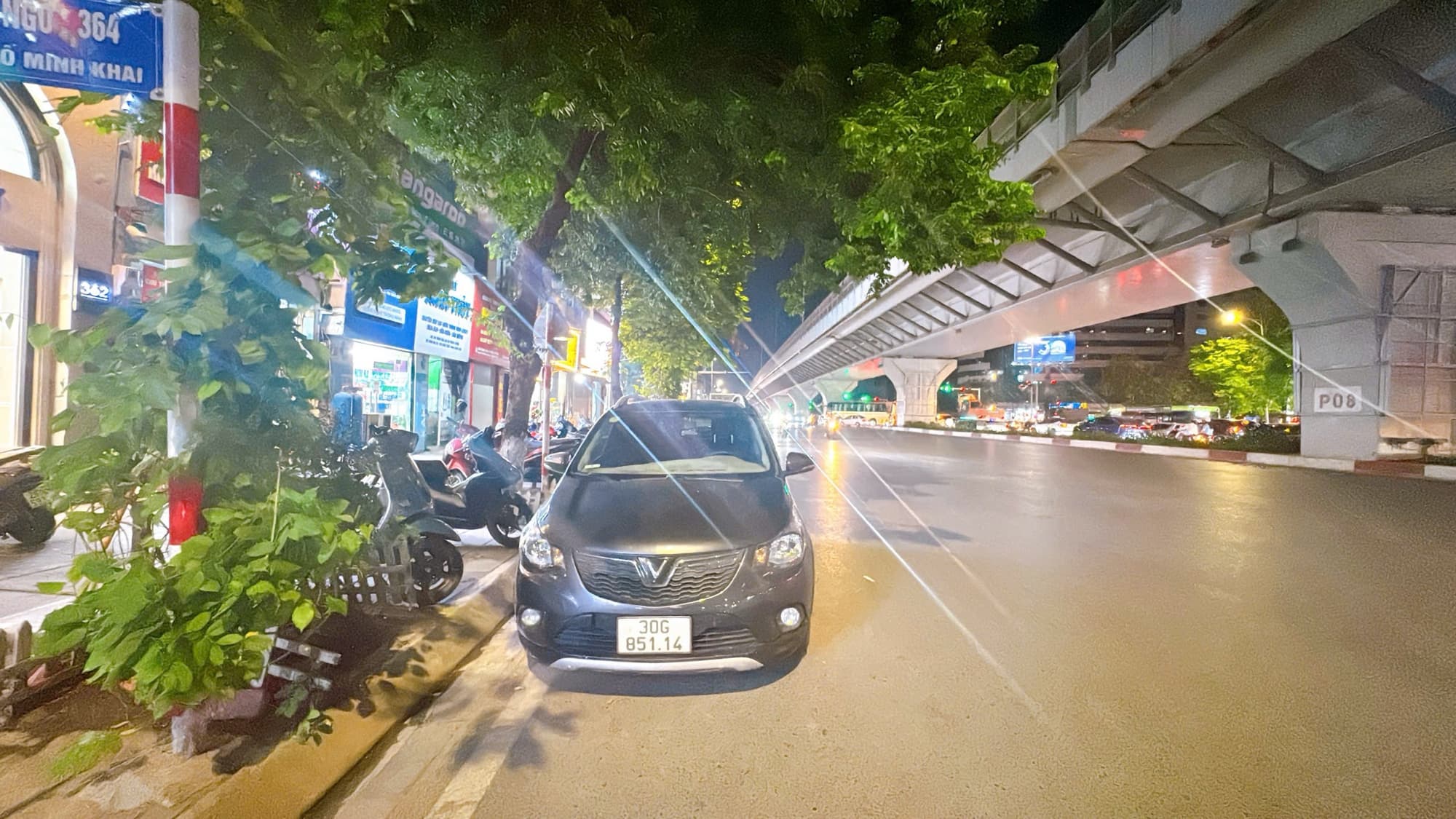Nhà đất mặt phố, Hai Bà Trưng, Hà Nội - 74m² giá 46 tỷ