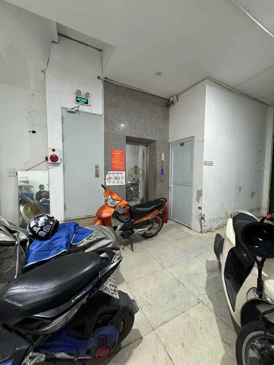 Nhà đất mặt phố, Hà Đông, Hà Nội - 51m² giá 18.95 tỷ