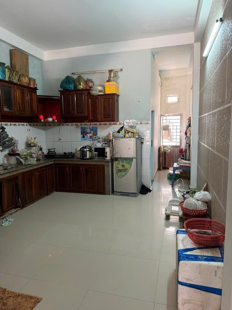 Nhà đất mặt phố, Sơn Trà, Đà Nẵng - 60m² giá 6.65 tỷ