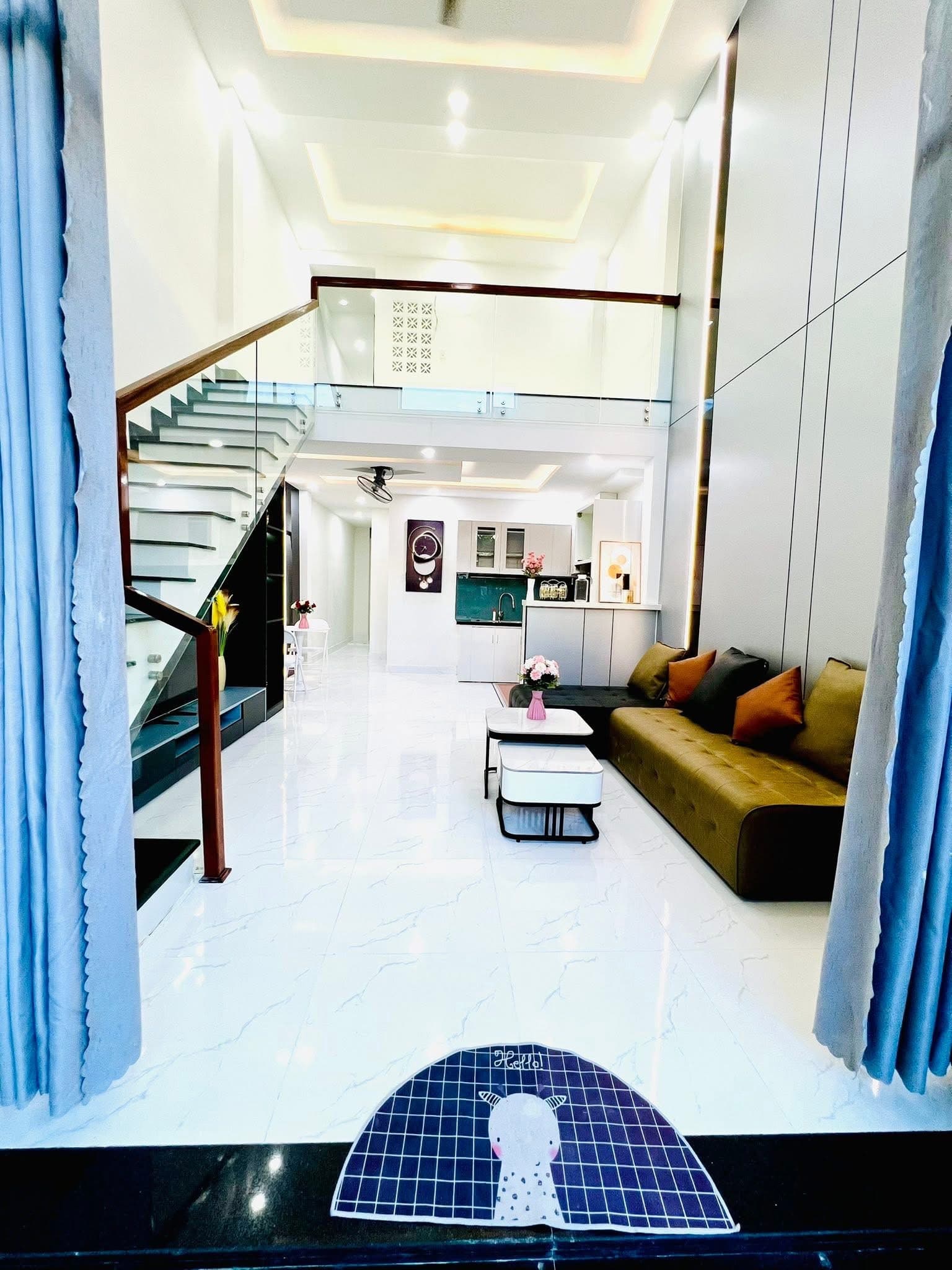 Nhà đất mặt phố, Thanh Khê, Đà Nẵng - 50m² giá 3.65 tỷ