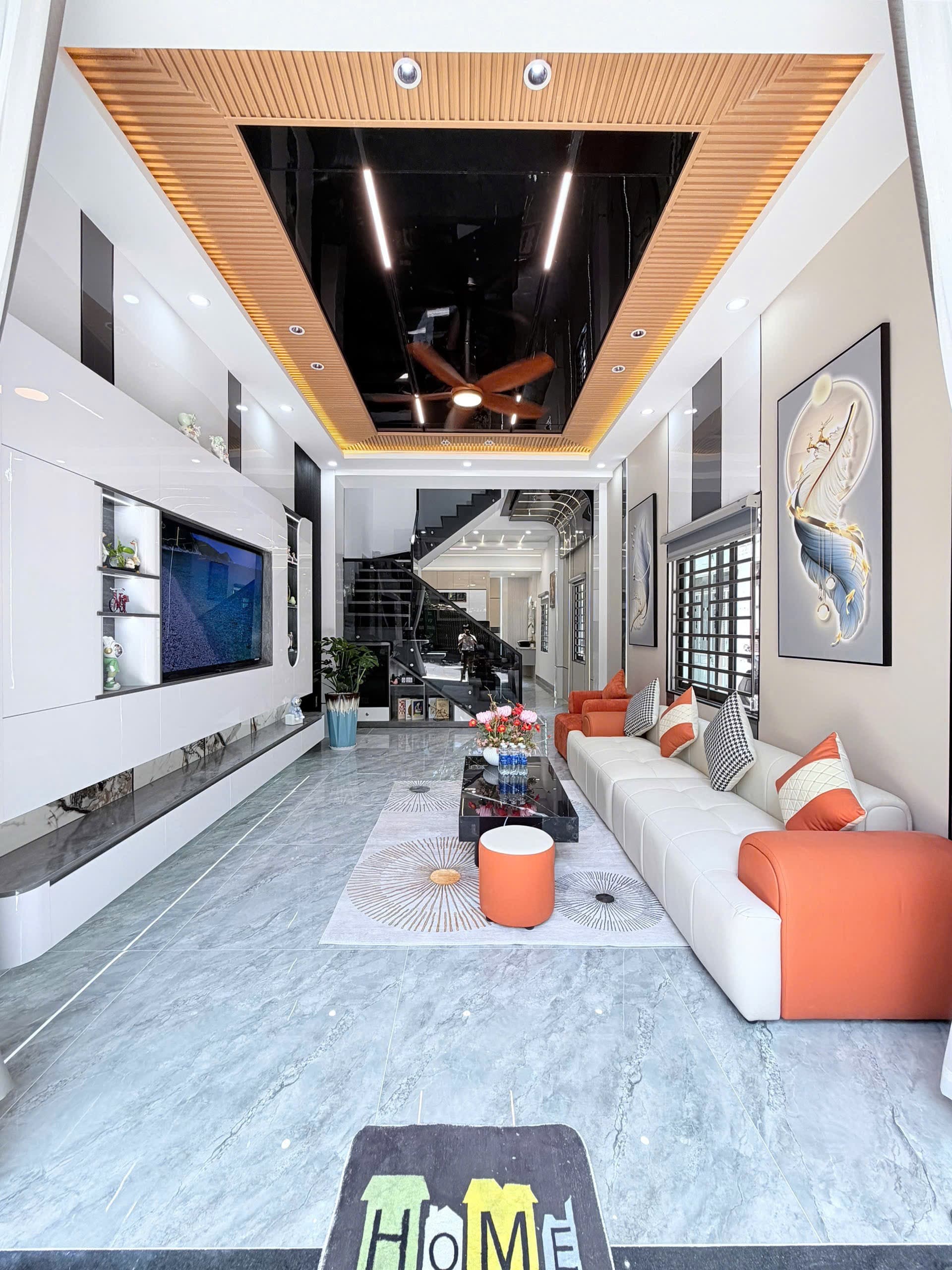 Nhà đất mặt phố, Thanh Khê, Đà Nẵng - 51.2m² giá 7.95 tỷ