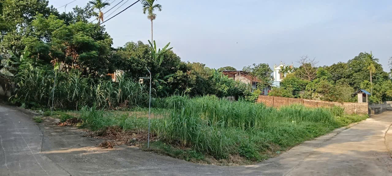 Nhà đất mặt phố, Sông Công, Thái Nguyên - 276m² giá 1.9 tỷ