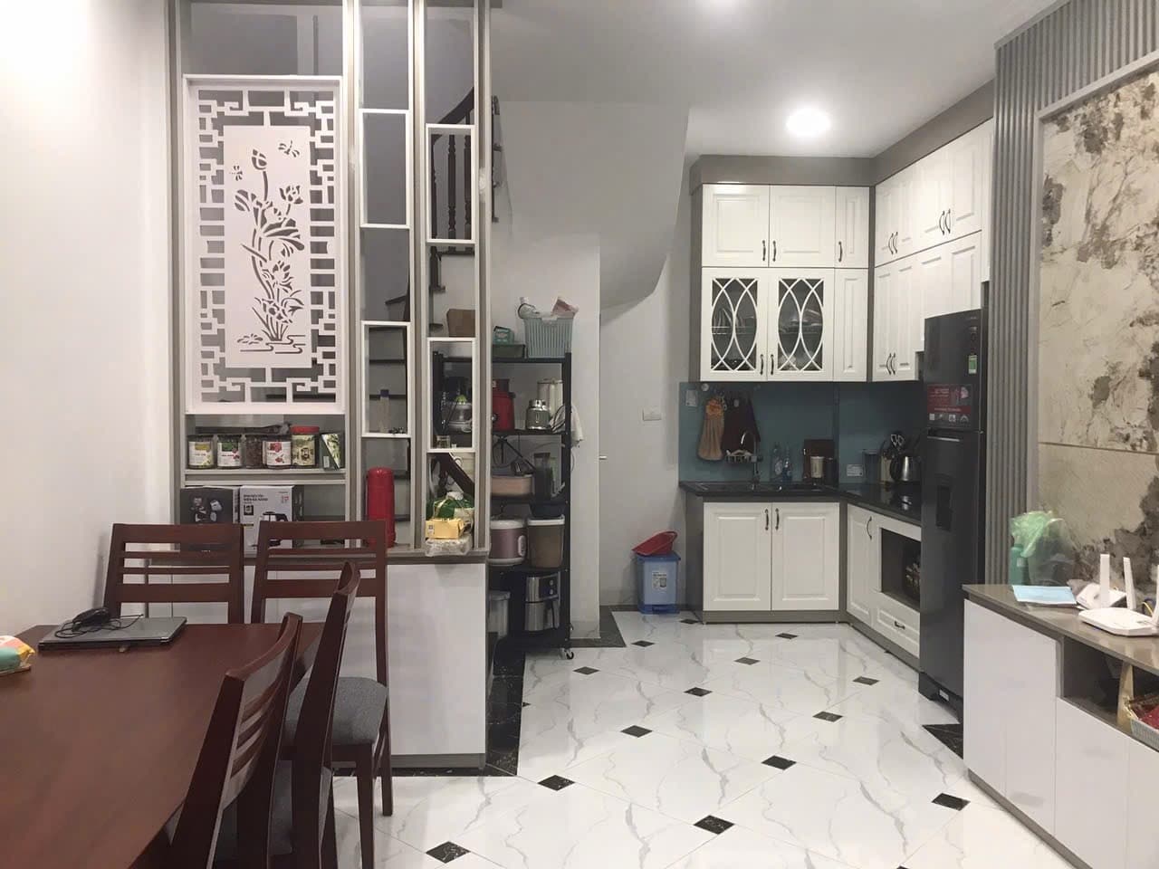 Nhà đất mặt phố, Bắc Từ Liêm, Hà Nội - 59m² giá 6.1 tỷ