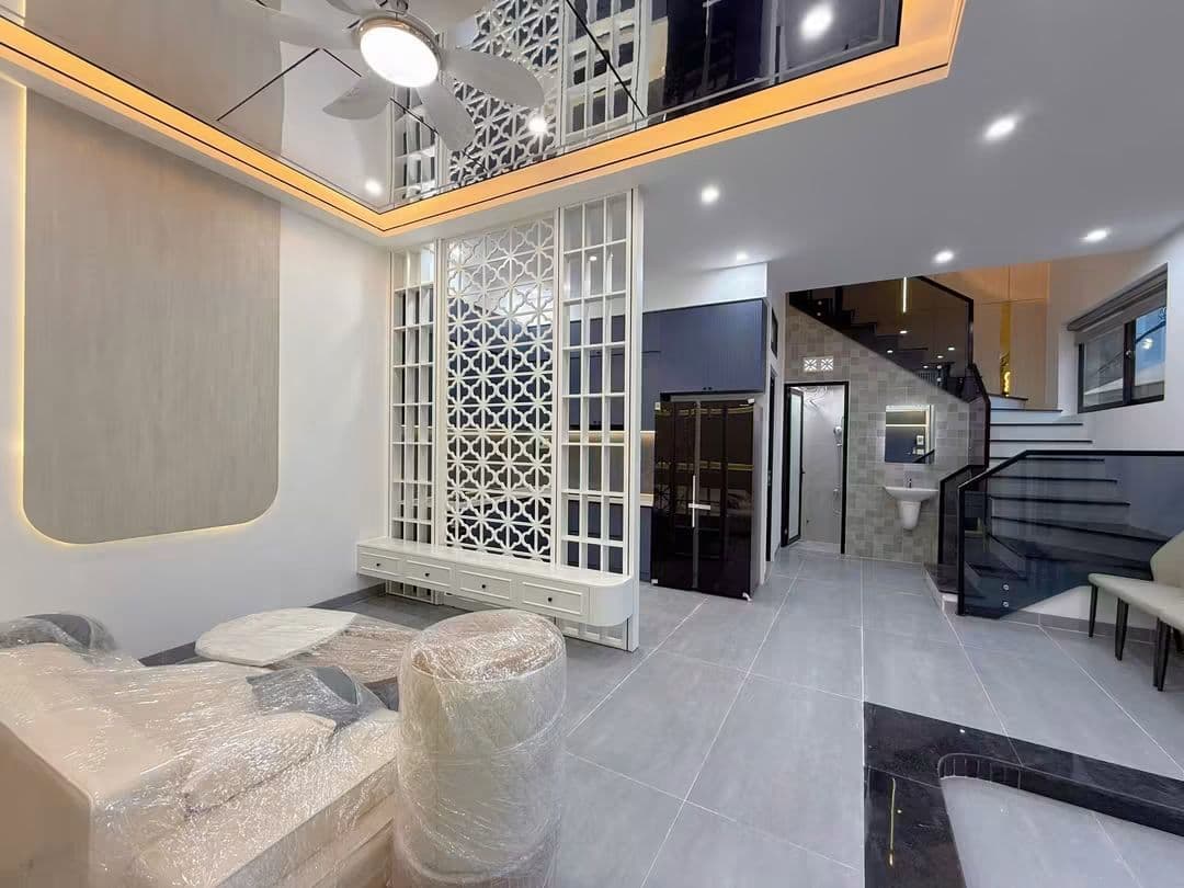 Nhà đất mặt phố, Thanh Khê, Đà Nẵng - 57m² giá 5.35 tỷ