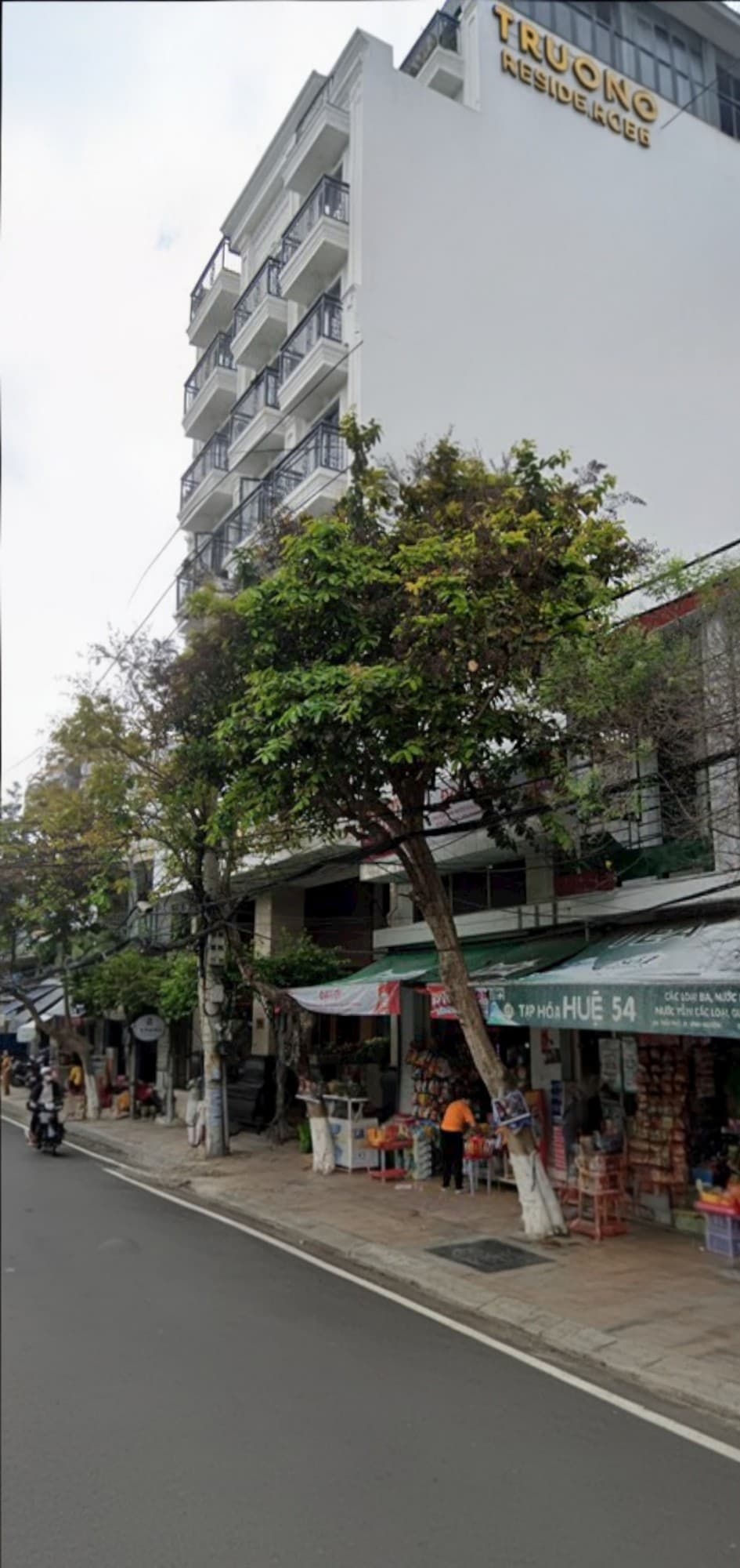 Nhà đất mặt phố, Nha Trang, Khánh Hòa - 280m² giá 75 tỷ