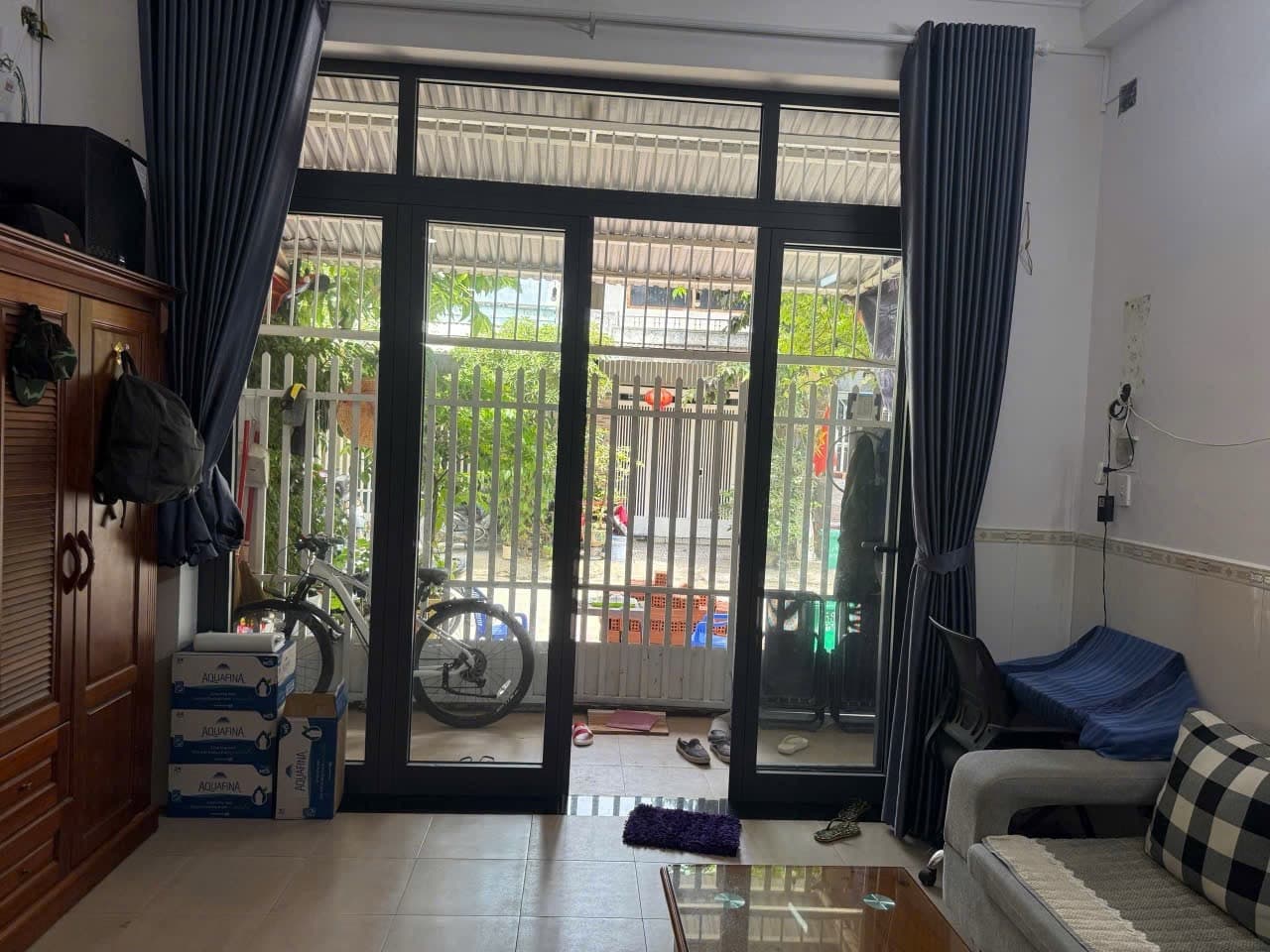 Nhà đất mặt phố, Sơn Trà, Đà Nẵng - 67.5m² giá 8.69 tỷ
