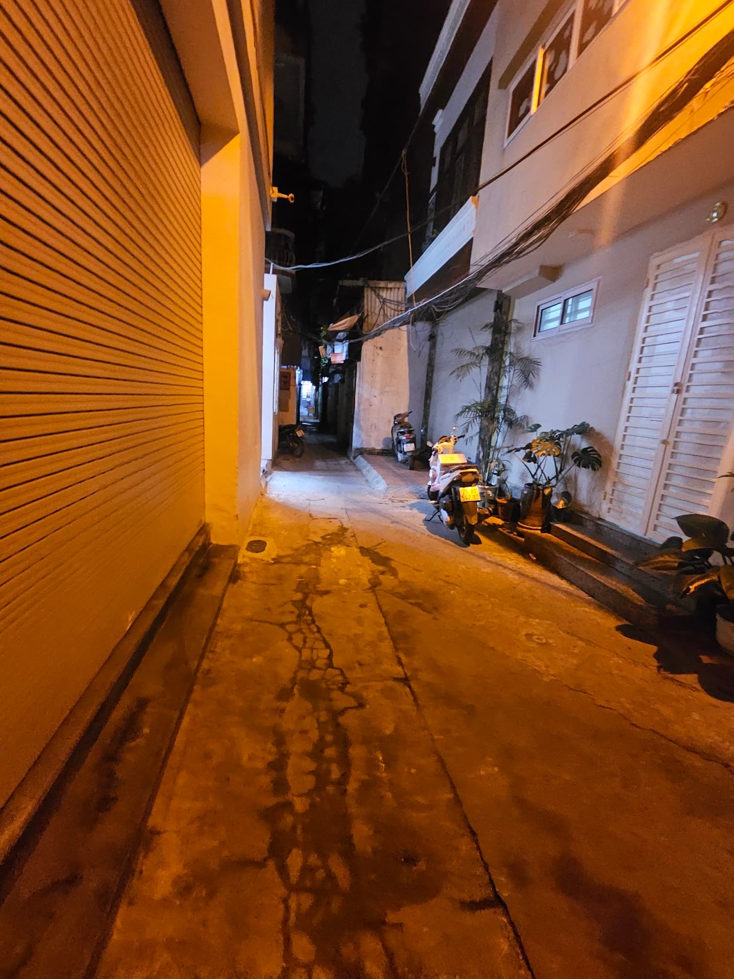 Nhà đất mặt phố, Hai Bà Trưng, Hà Nội - 46m² giá 15.9 tỷ