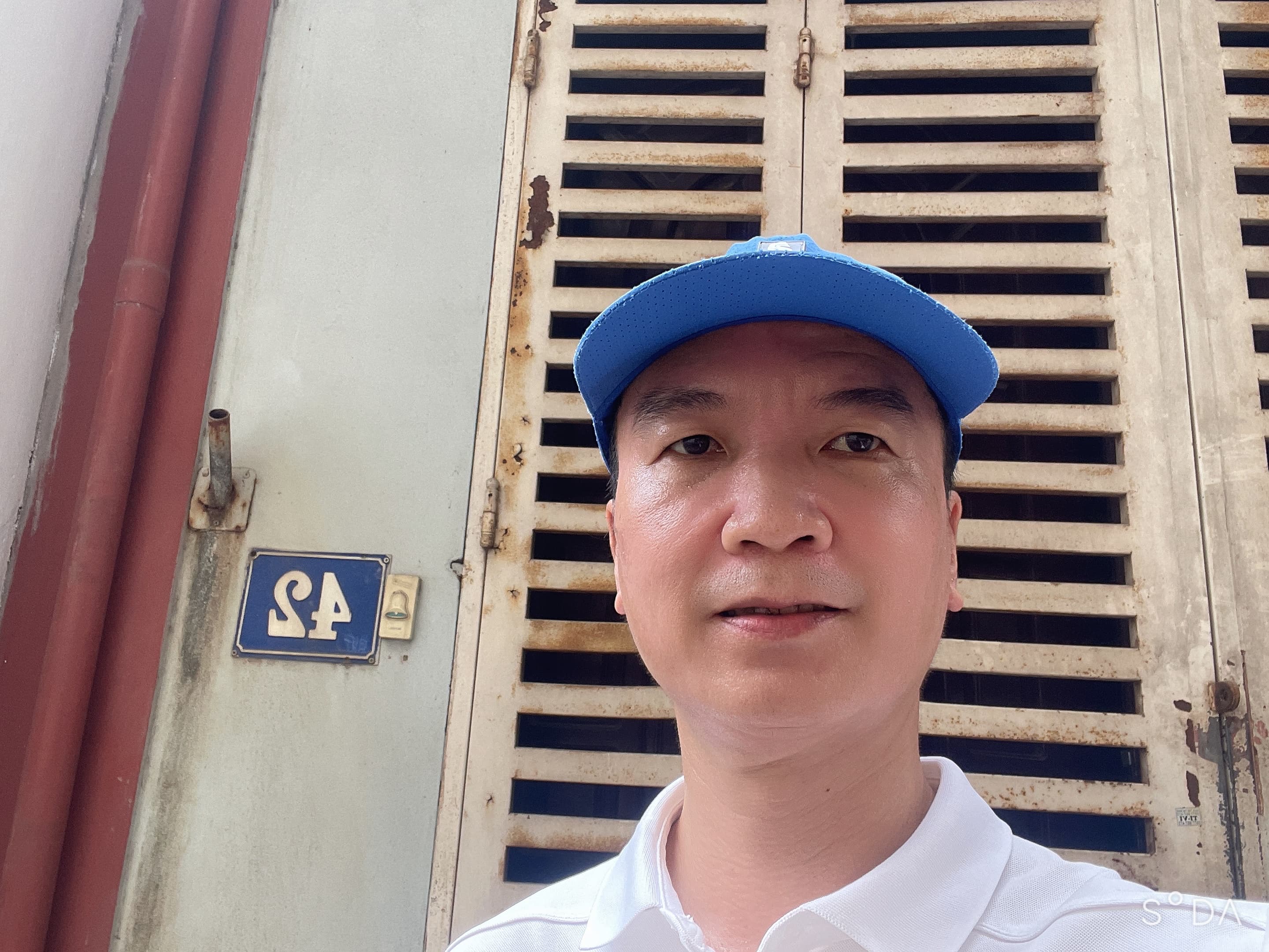 Nhà đất mặt phố, Long Biên, Hà Nội - 40m² giá 9 tỷ