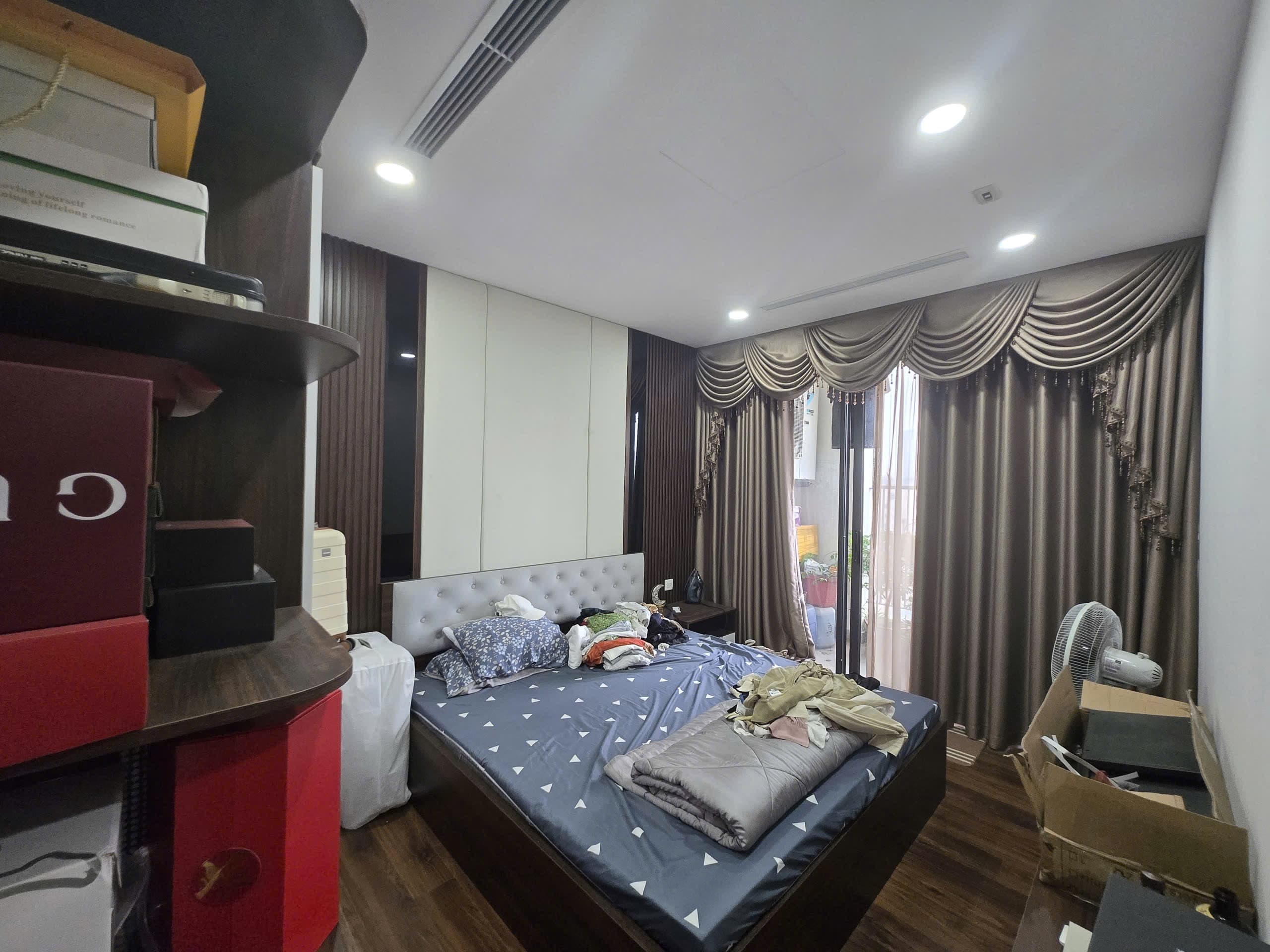 Căn hộ The Park Home -, - 154m² giá 19 tỷ