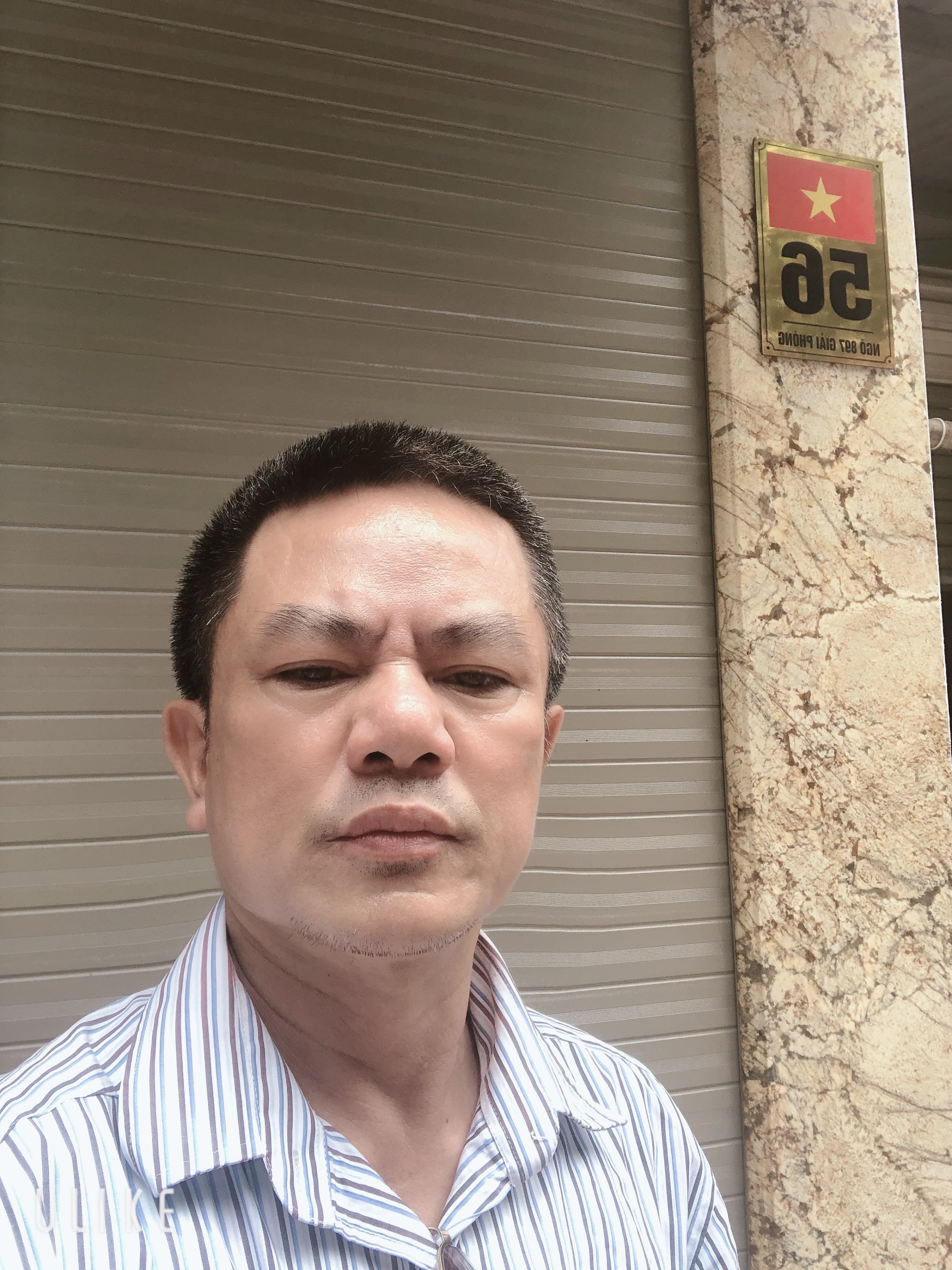 Nhà đất mặt phố, Hoàng Mai, Hà Nội - 85m² giá 28 tỷ