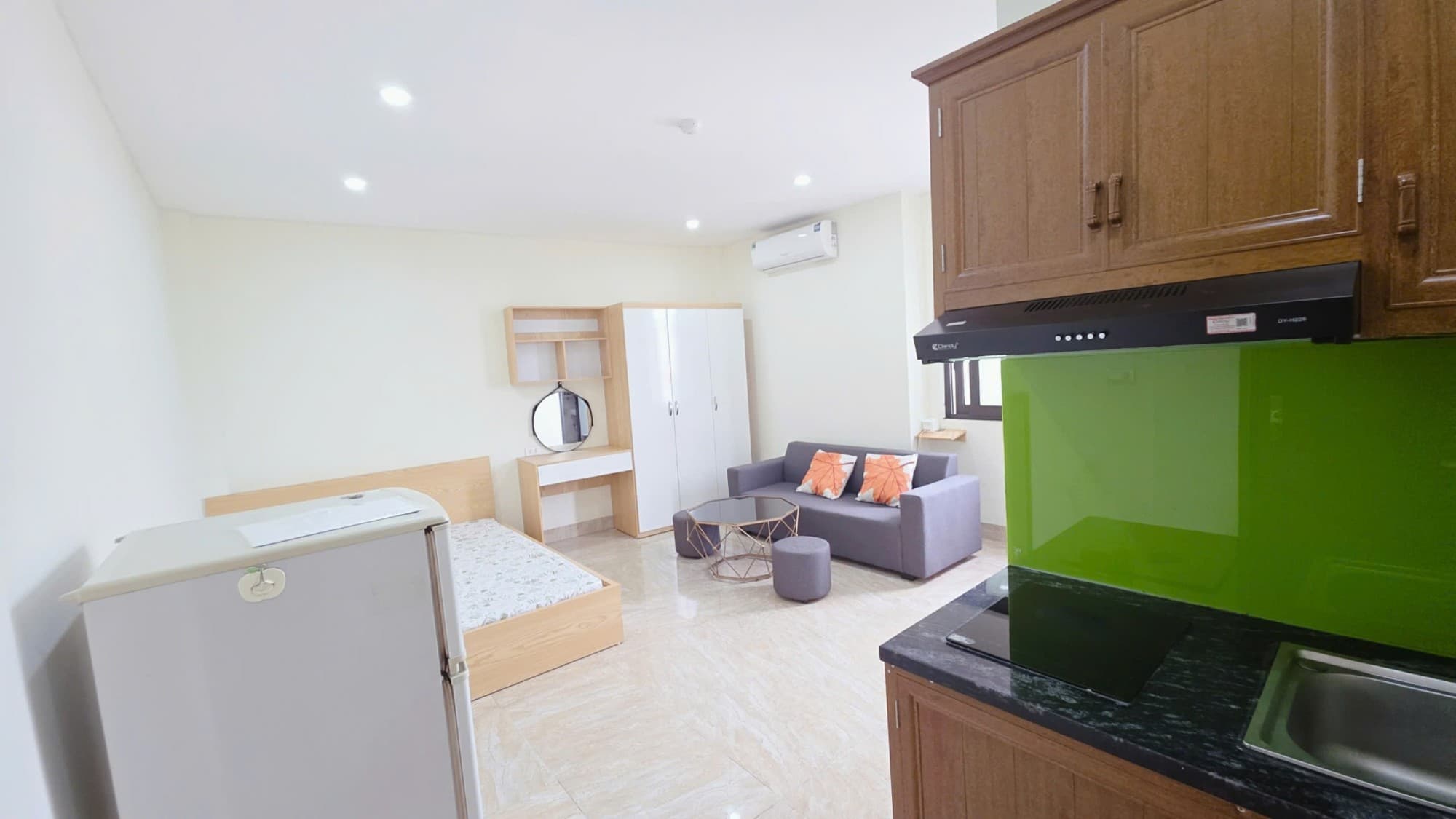 Nhà đất mặt phố, Bắc Từ Liêm, Hà Nội - 90m² giá 27 tỷ