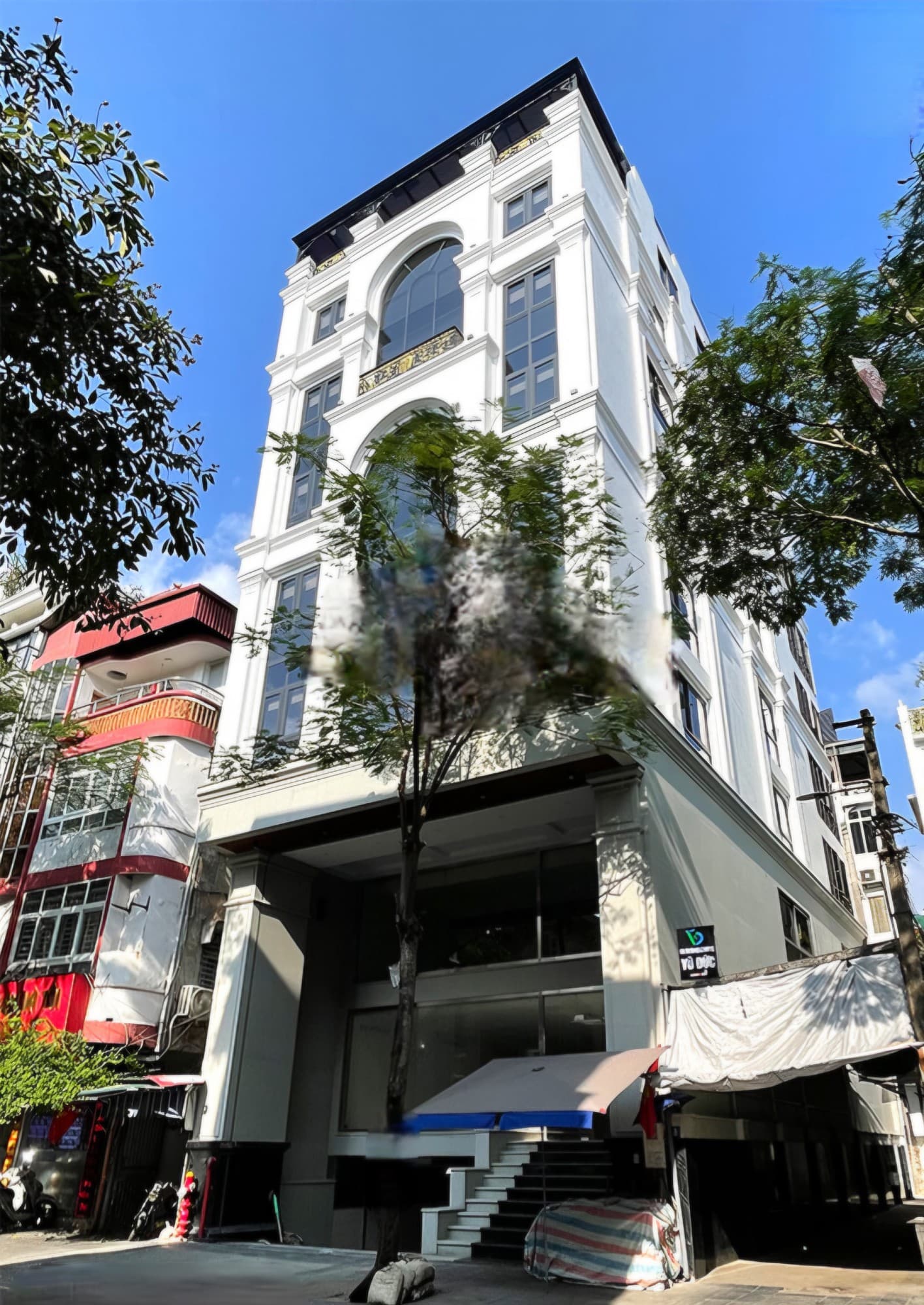 Nhà đất mặt phố, Hai Bà Trưng, Hà Nội - 225m² giá 300 tỷ