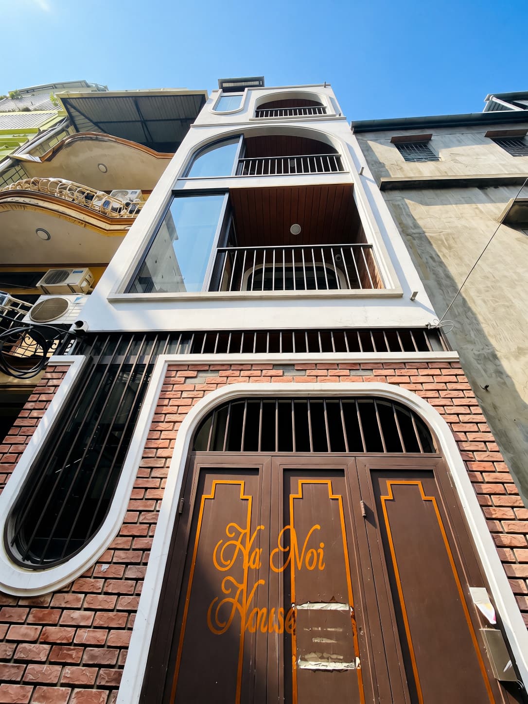 Nhà đất mặt phố, Thanh Xuân, Hà Nội - 44m² giá 15.5 tỷ