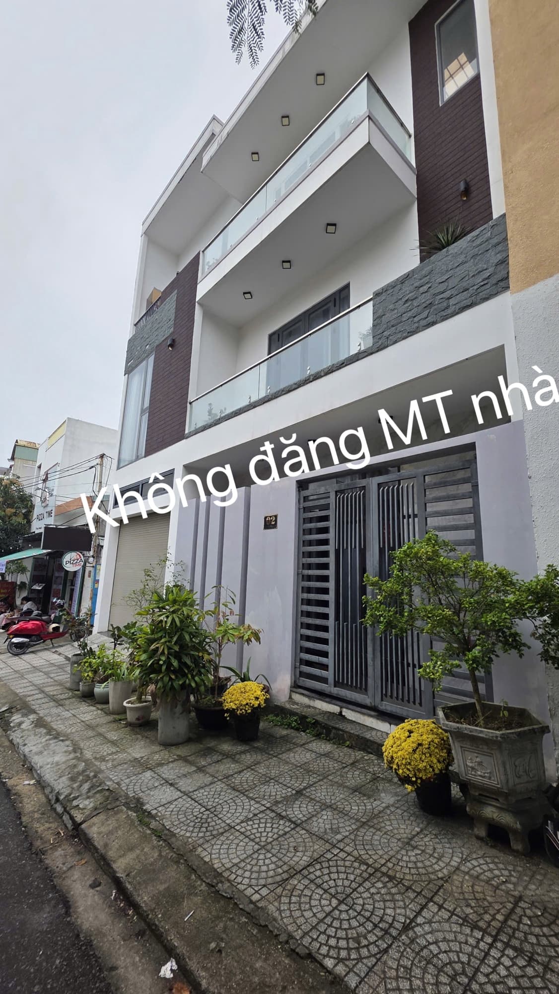 Nhà đất mặt phố, Ngũ Hành Sơn, Đà Nẵng - 100m² giá 22.5 tỷ
