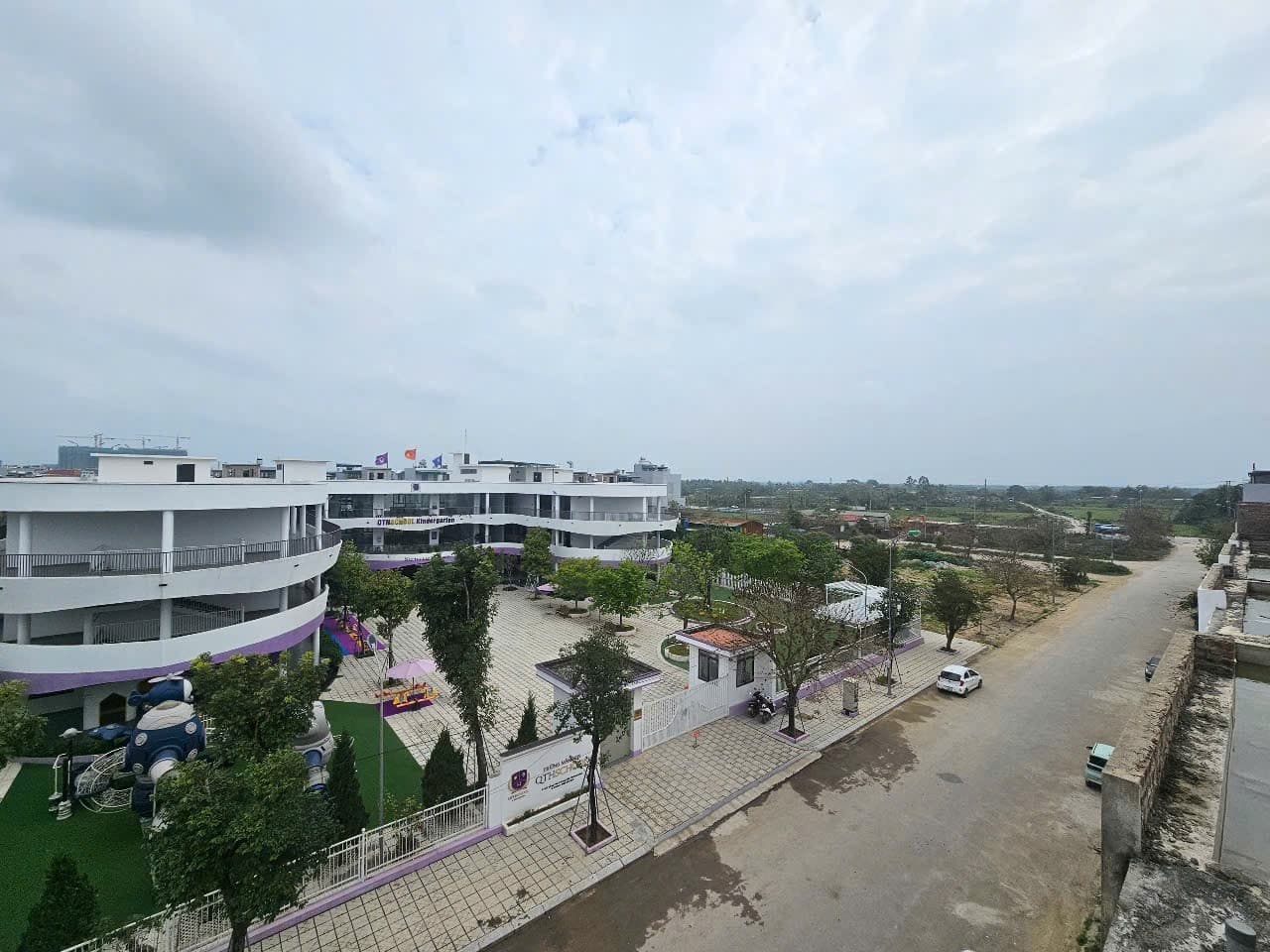 Nhà đất mặt phố Thanh Hóa, Thanh Hóa - 75m² giá 4.5 tỷ