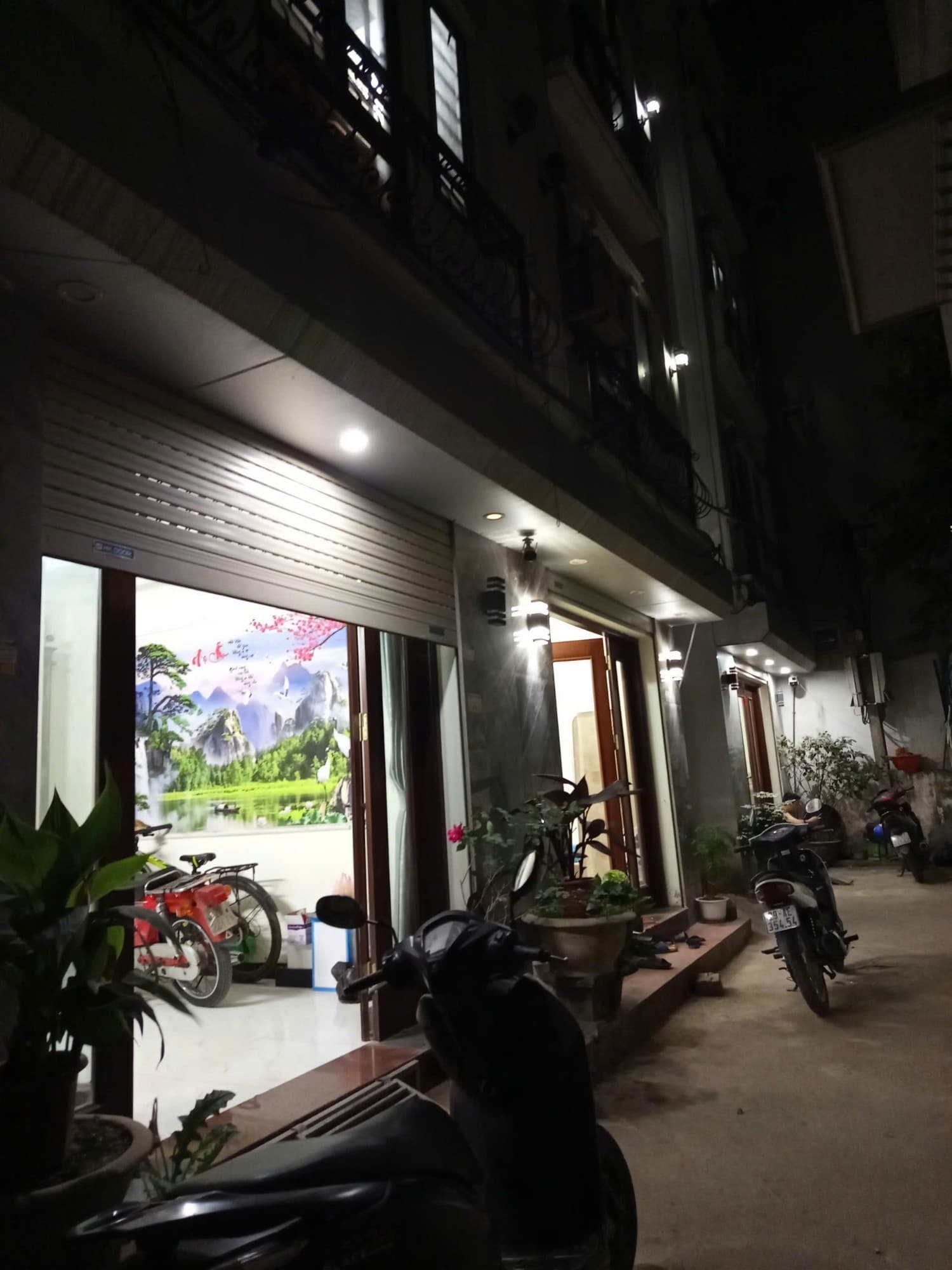 Nhà đất mặt phố, Hà Đông, Hà Nội - 39m² giá 6.7 tỷ