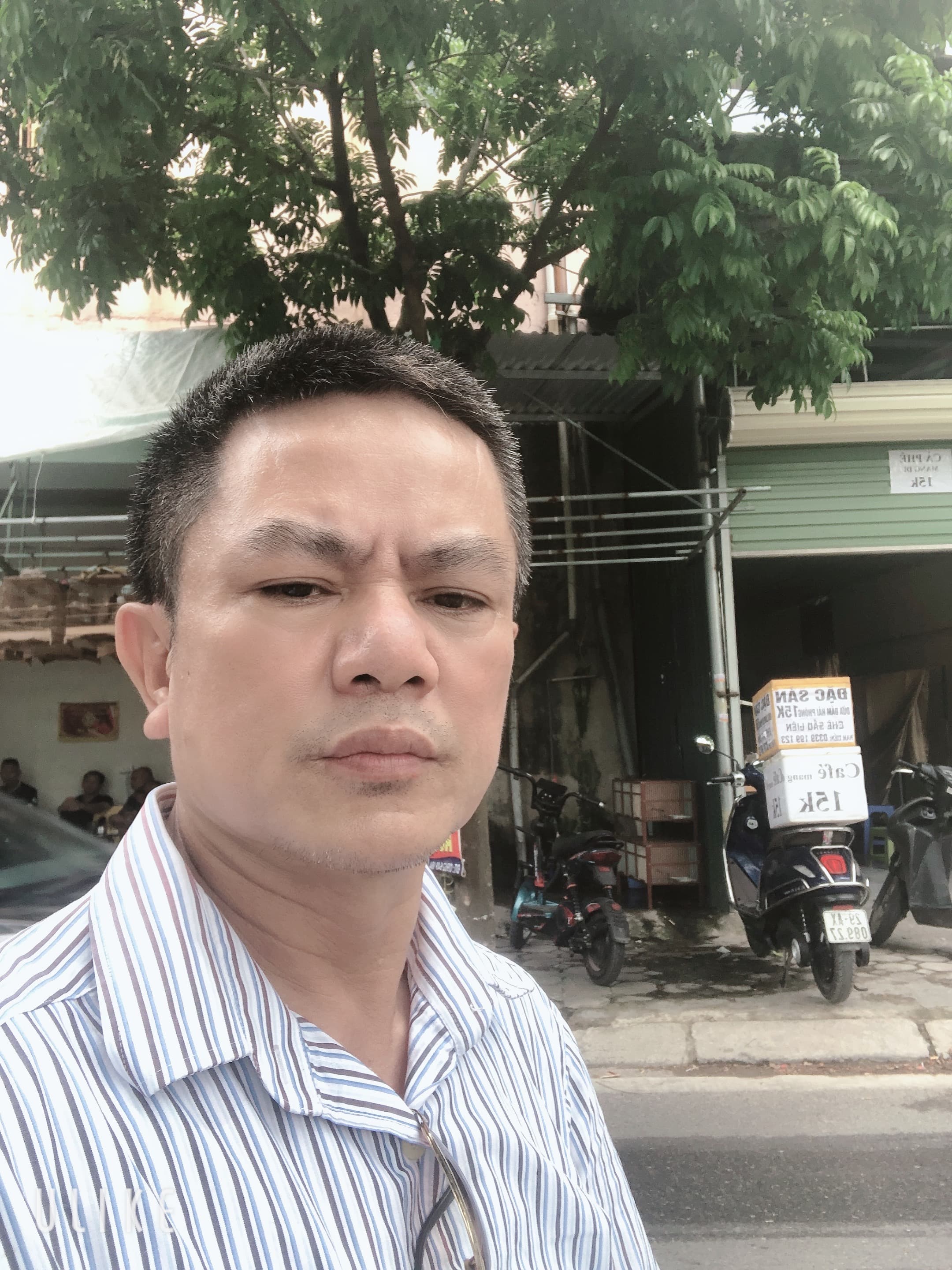 Nhà đất mặt phố, Hoàng Mai, Hà Nội - 107m² giá 28.5 tỷ
