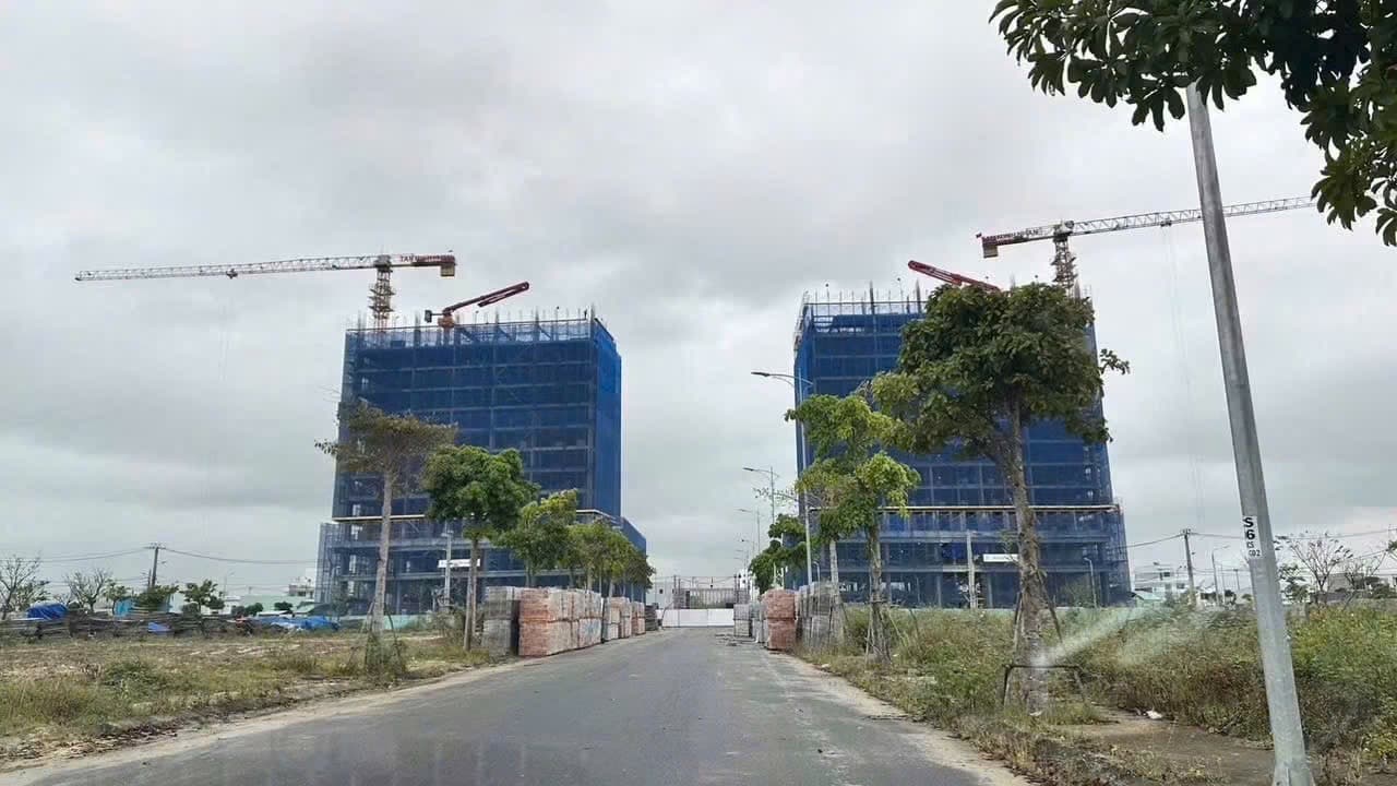 Nhà đất mặt phố Ngũ Hành Sơn, Đà Nẵng - 167m² giá 12.6 tỷ