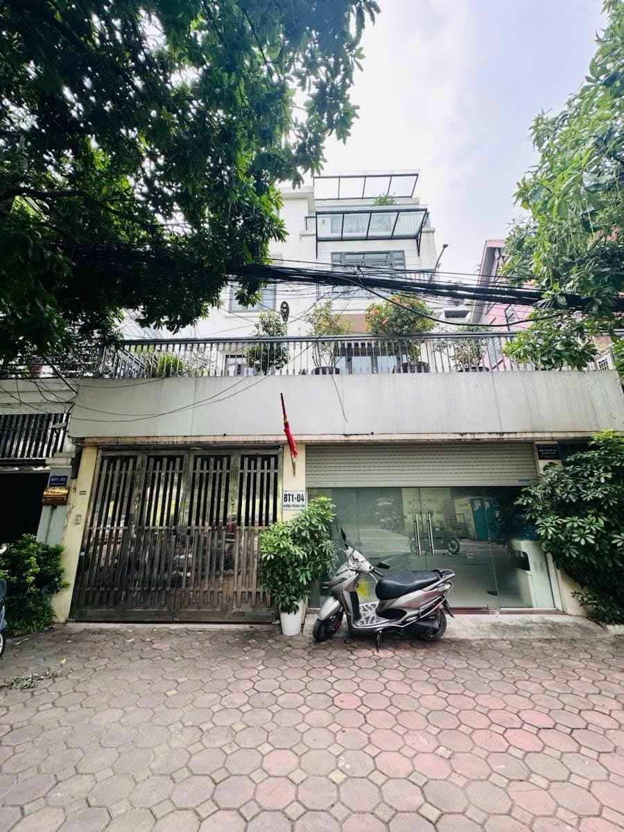 Nhà đất mặt phố, Nam Từ Liêm, Hà Nội - 148m² giá 68.5 tỷ