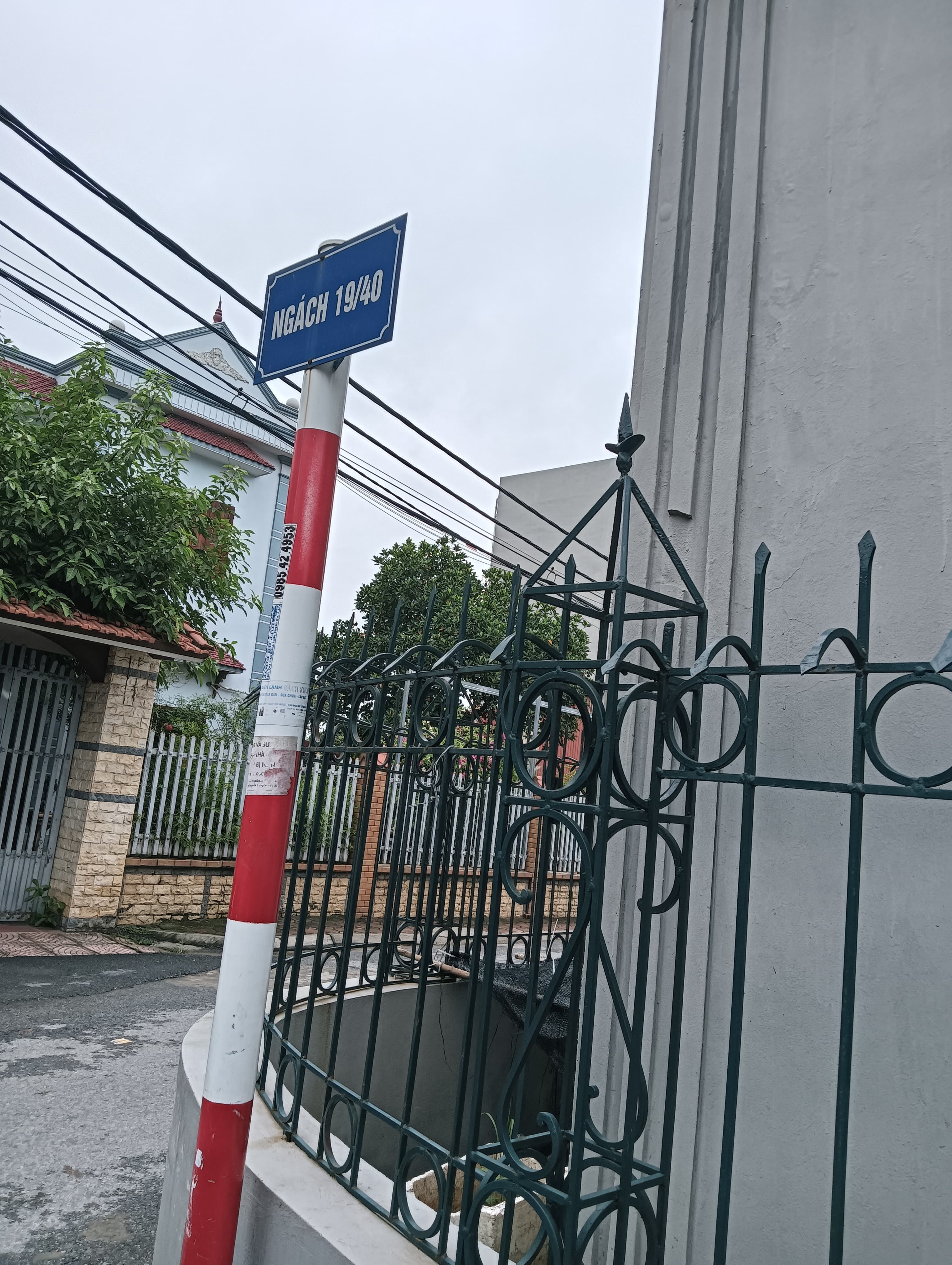 Nhà đất mặt phố Gia Lâm, Hà Nội - 1, 0m² giá 13.9 tỷ