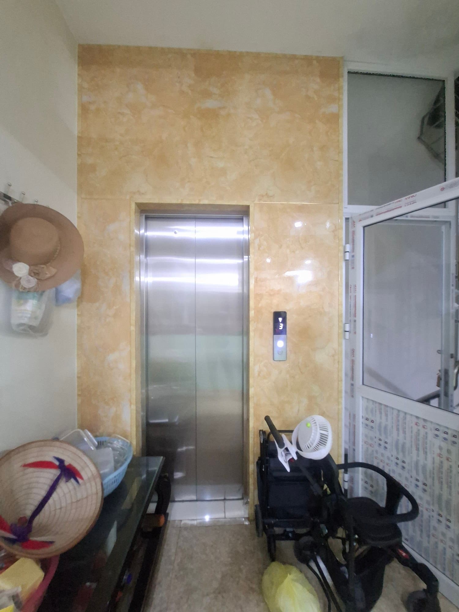 Nhà đất mặt phố, Hà Đông, Hà Nội - 67m² giá 27.9 tỷ