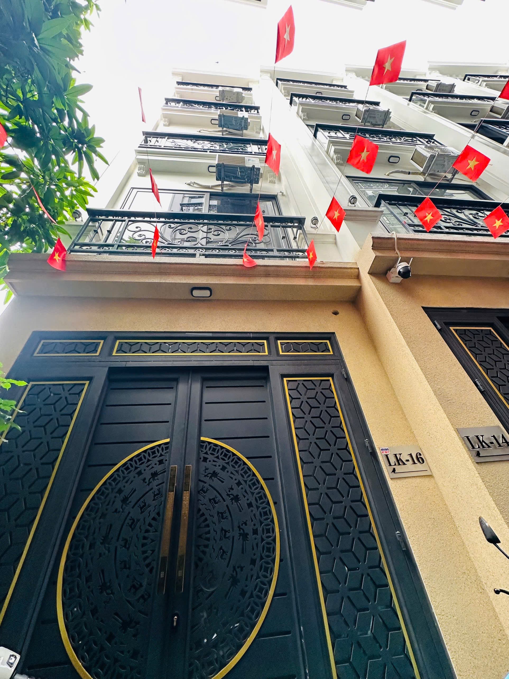 Nhà đất mặt phố, Hoài Đức, Hà Nội - 30m² giá 6.3 tỷ