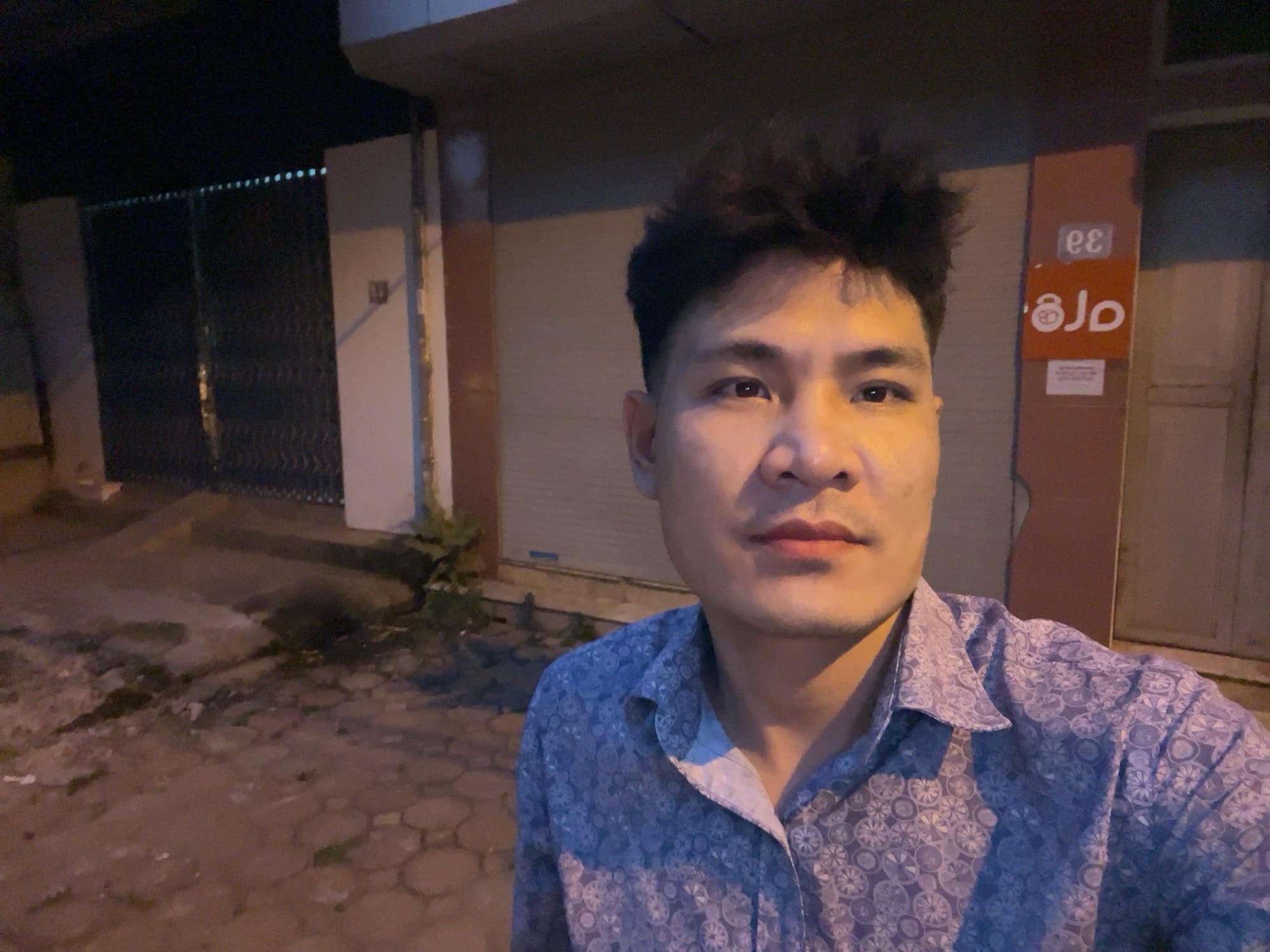 Nhà đất mặt phố, Hà Đông, Hà Nội - 50m² giá 17.5 tỷ
