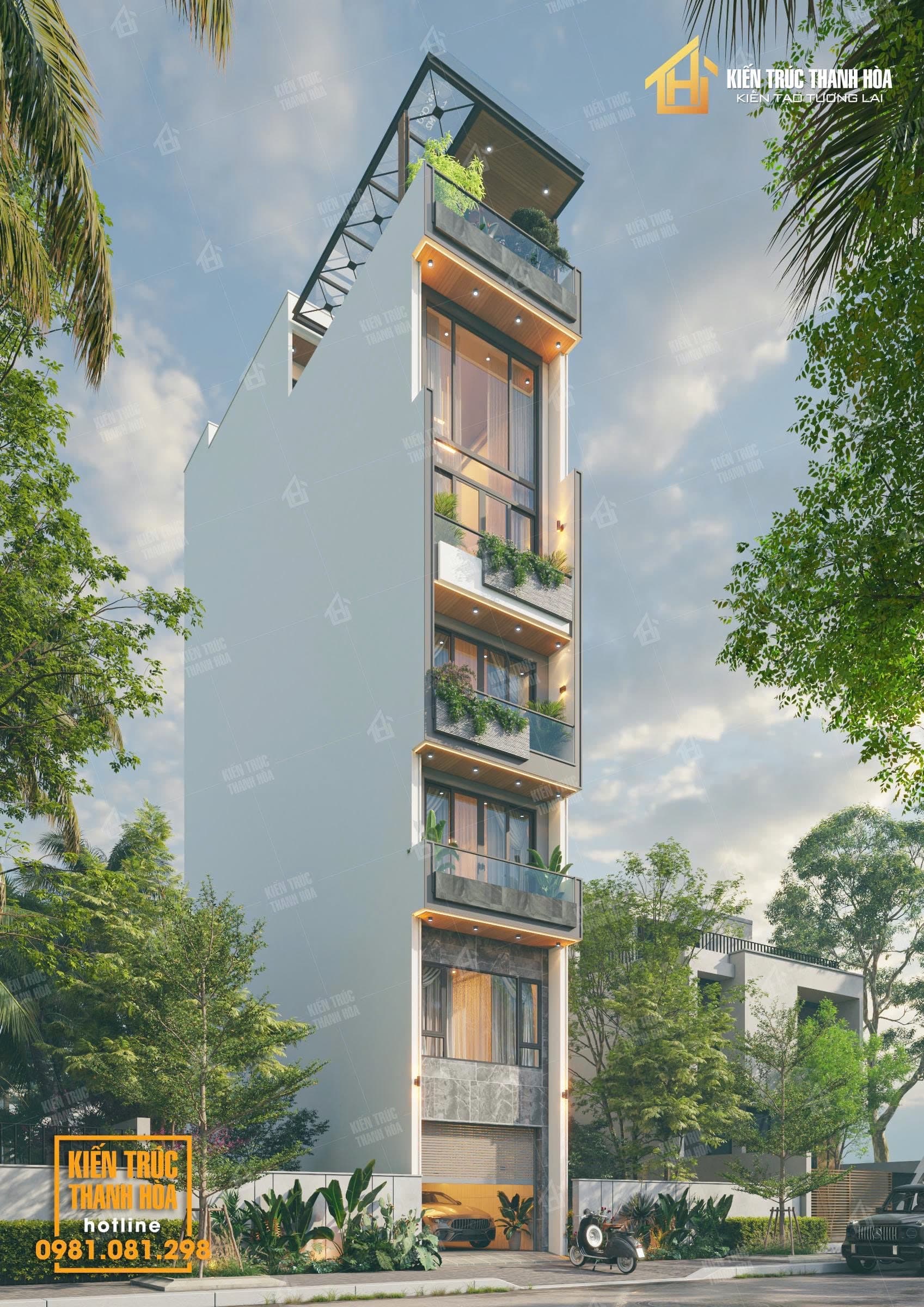 Nhà đất mặt phố, Long Biên, Hà Nội - 58.2m² giá 22.2 tỷ
